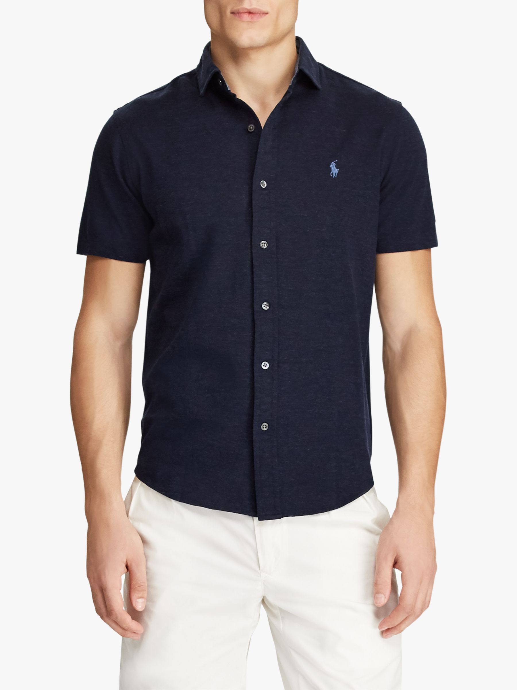 Polo Ralph Lauren Short Sleeve Shirt