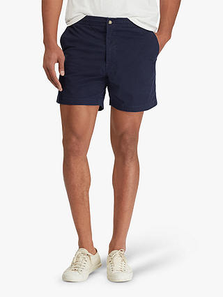 Polo Ralph Lauren Prepster Flat Shorts