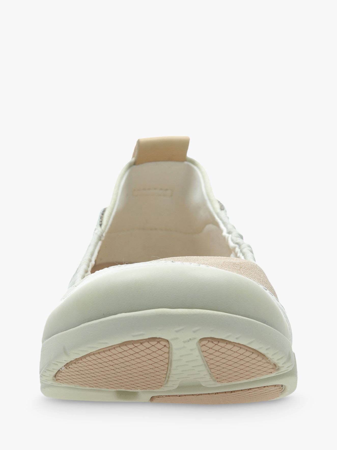 clarks tri adapt sporty pumps