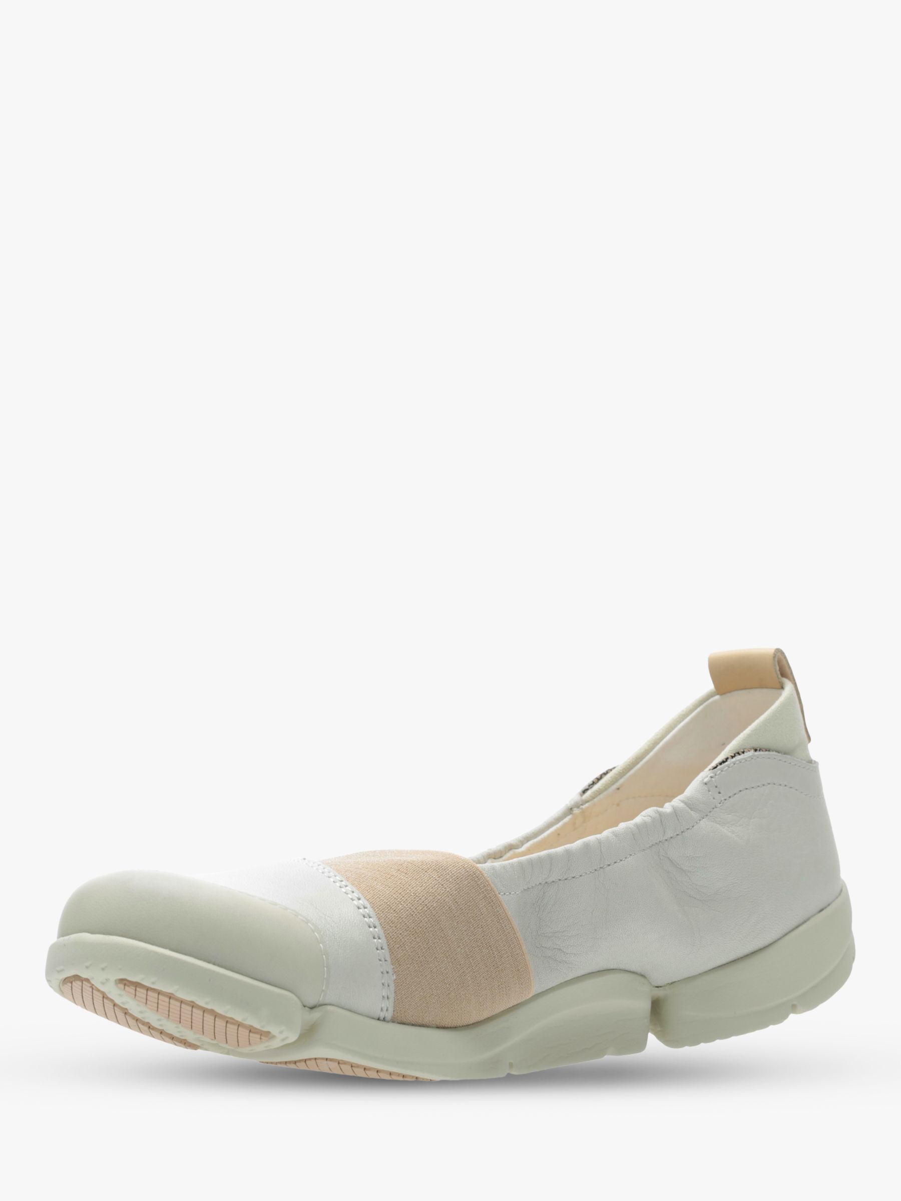 clarks tri adapt sporty pumps