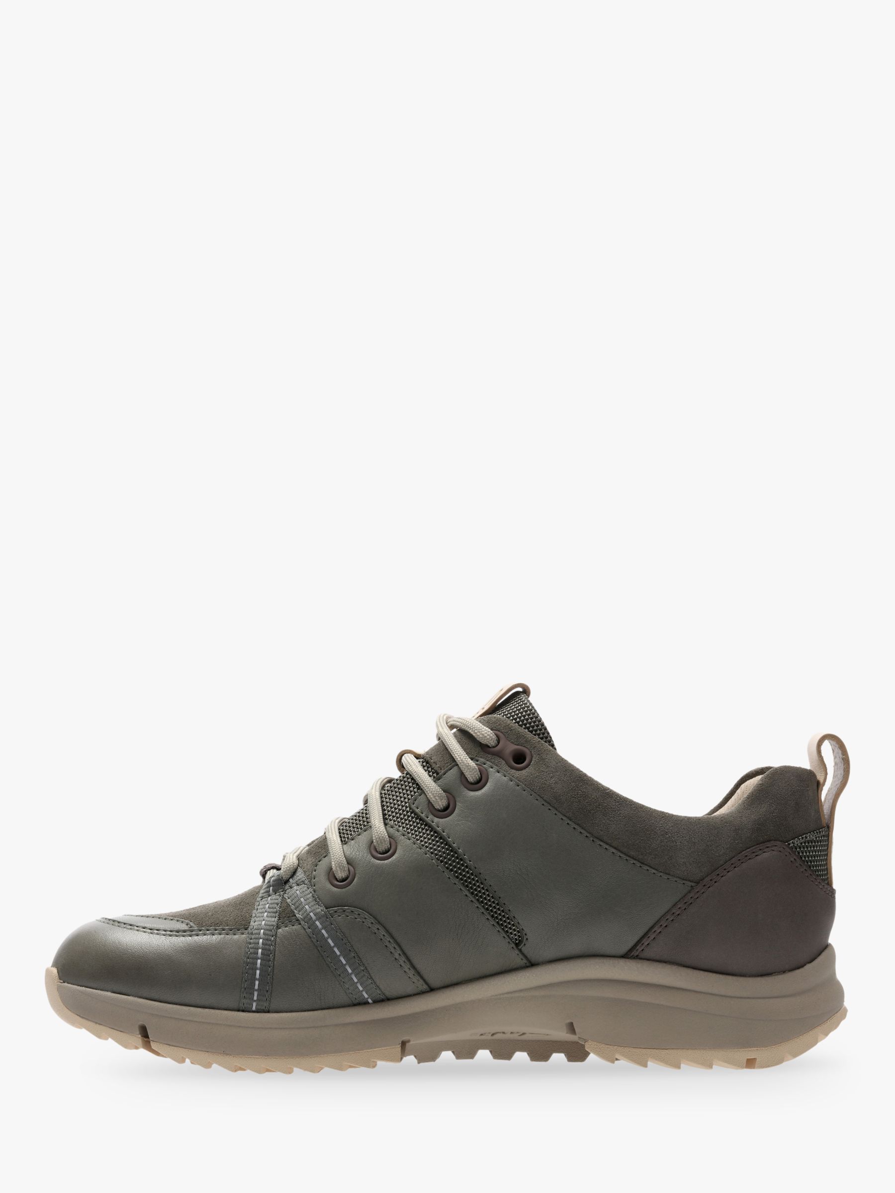 clarks gore tex trainers