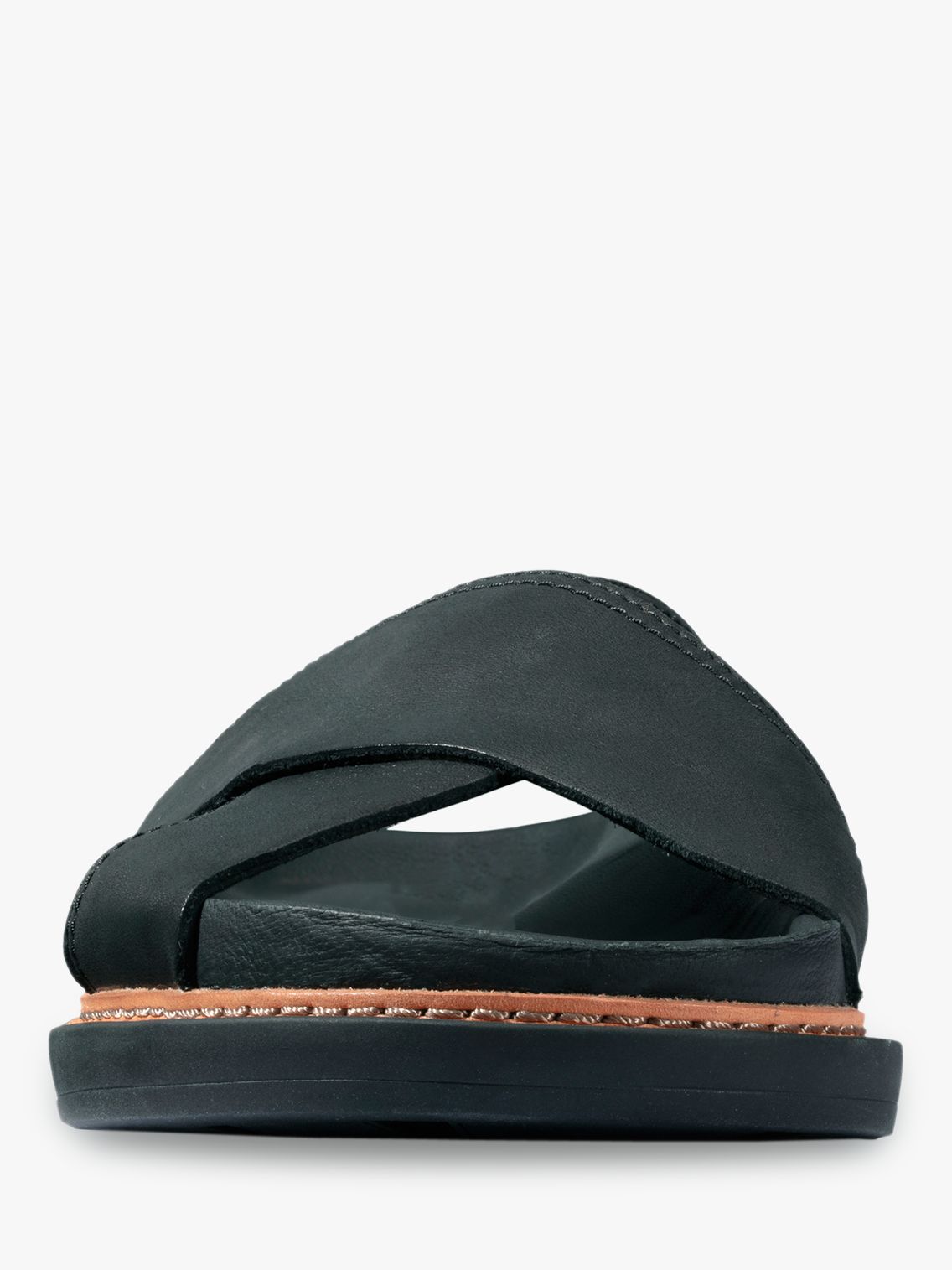 clarks trace drift sandals