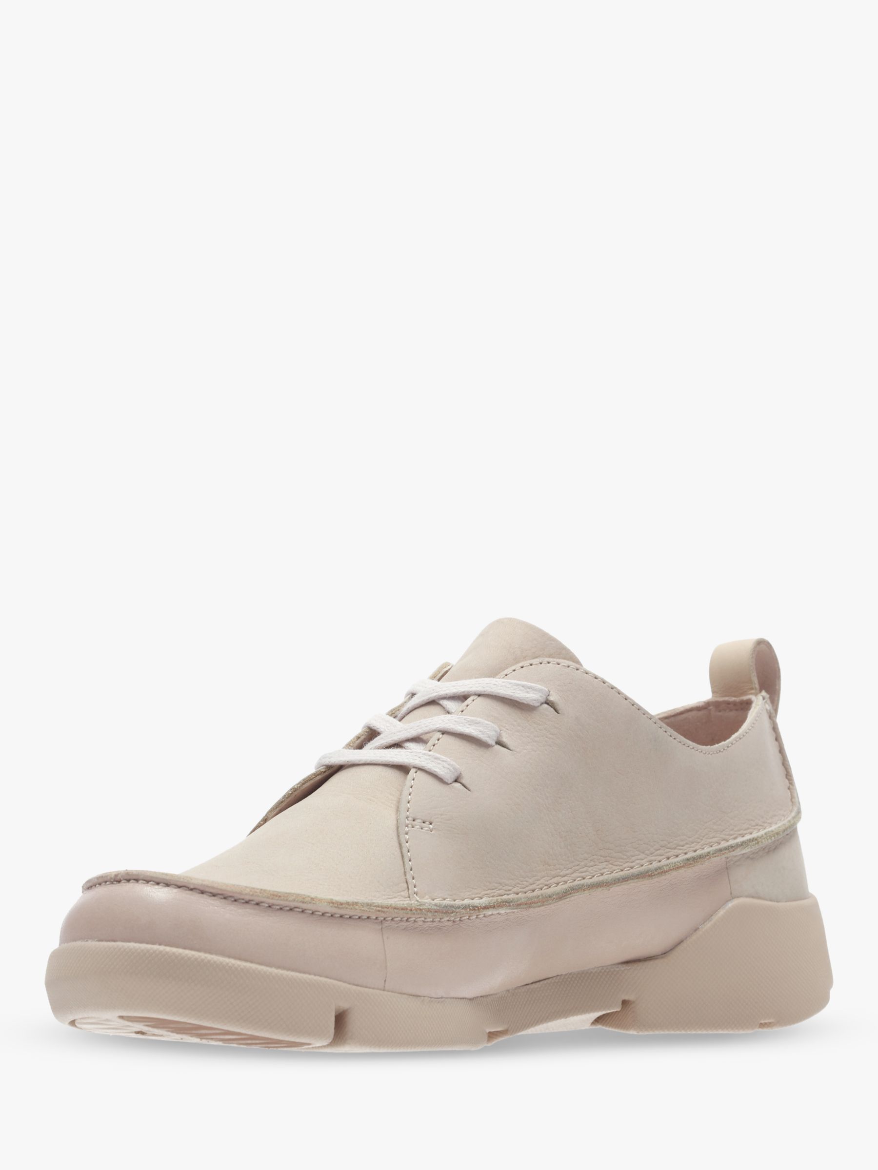 clarks wide fit trainers