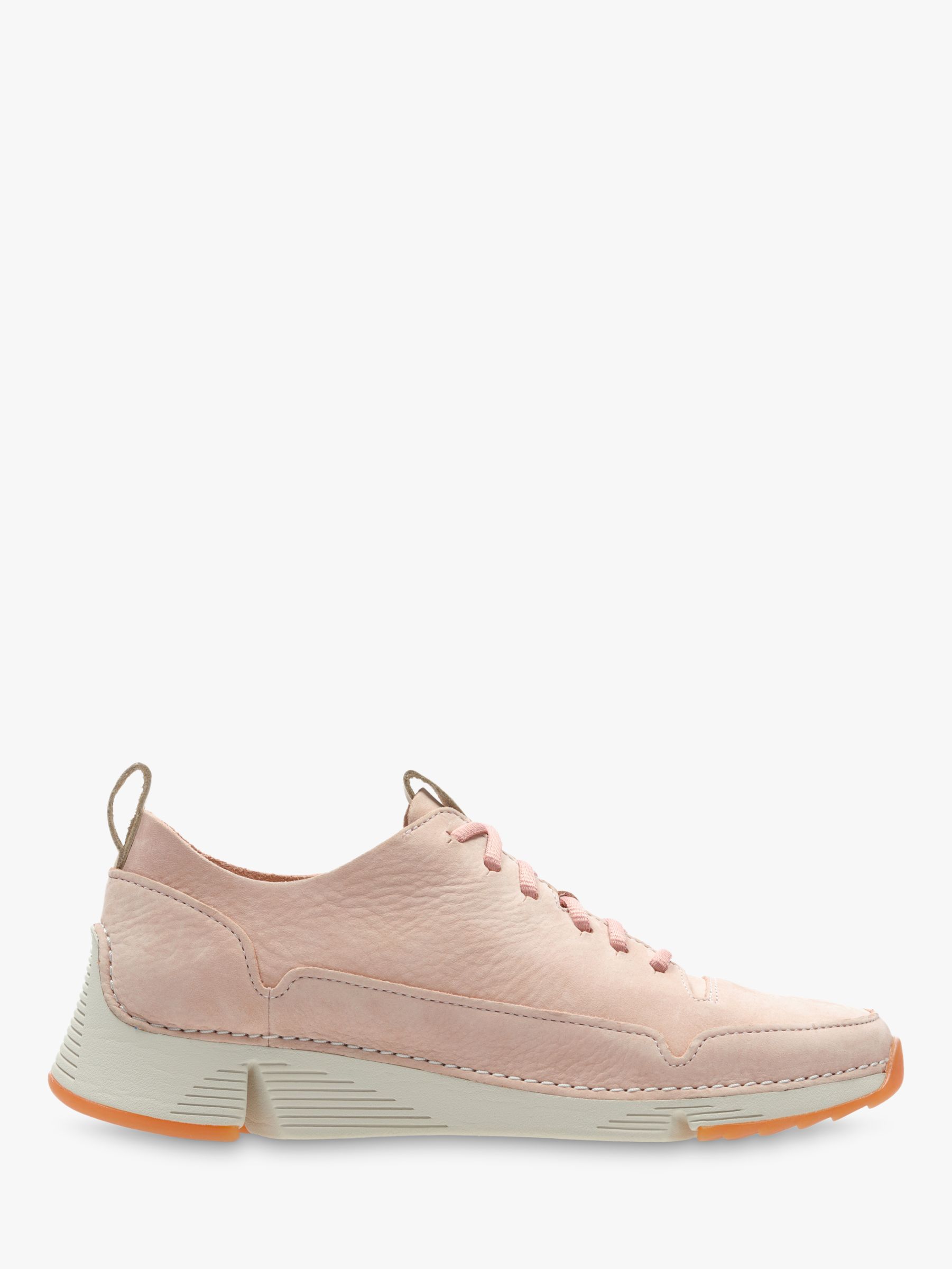 light pink womens trainers