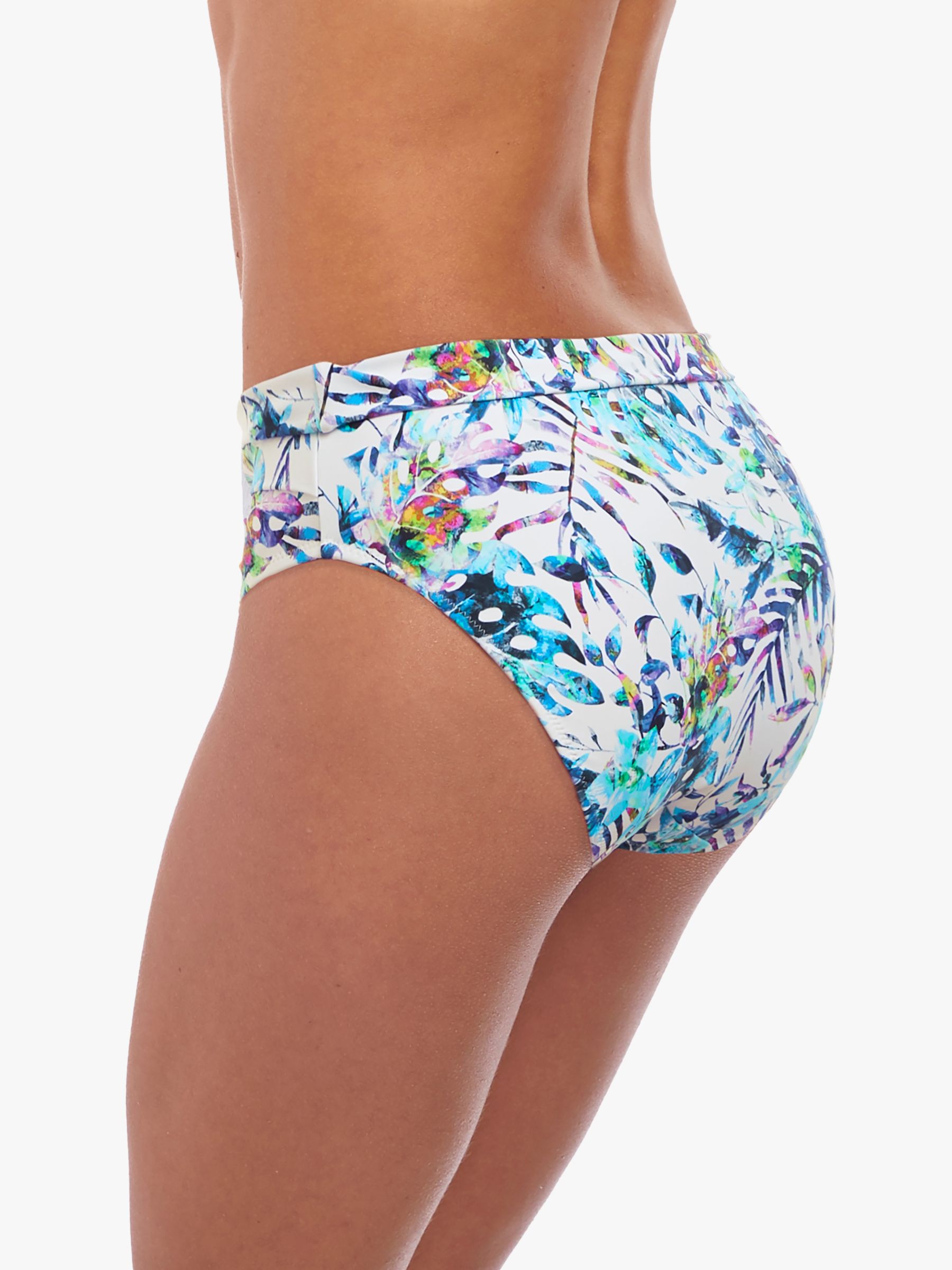 fantasie fiji bikini bottoms