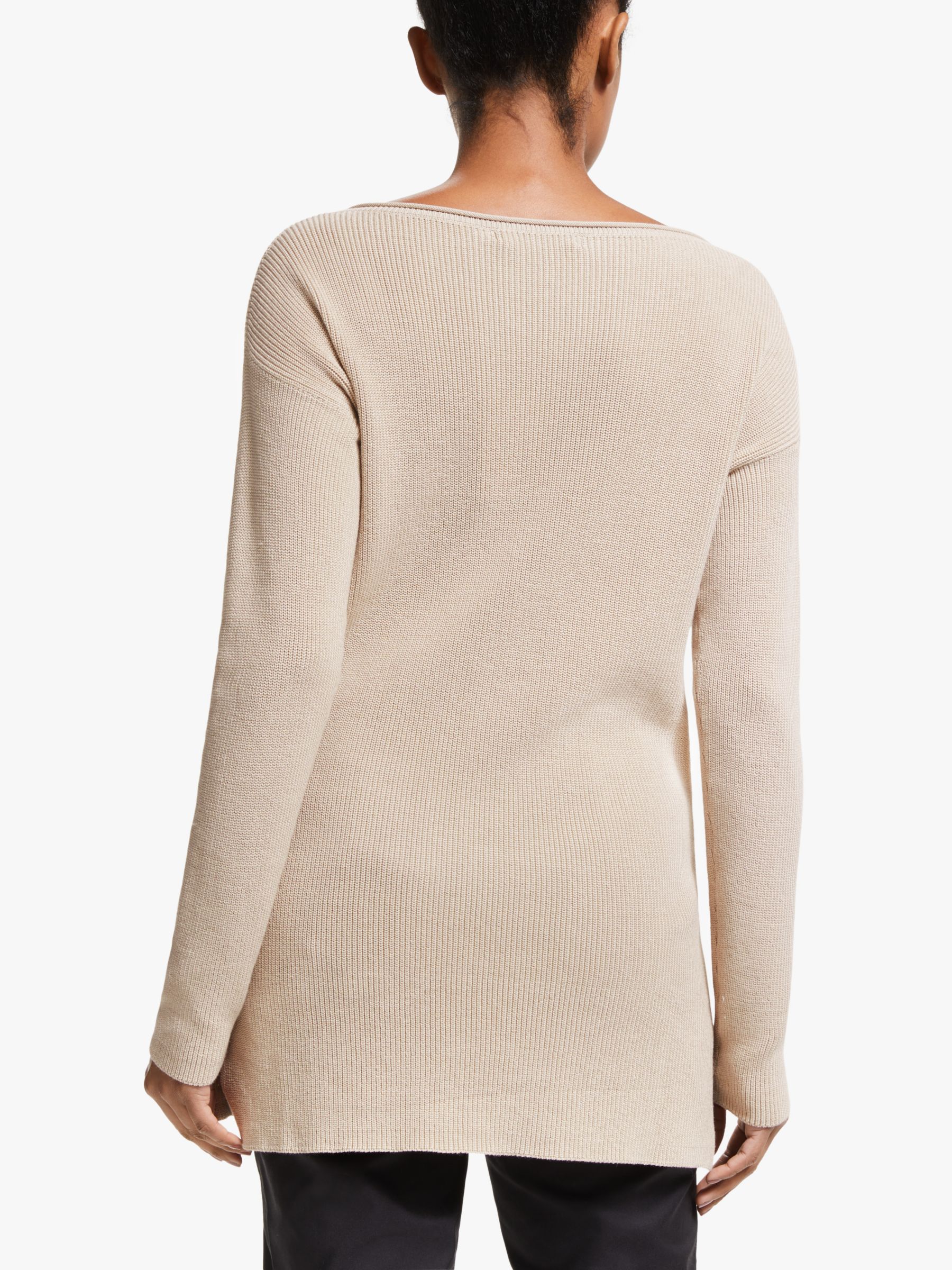 Winser London Tunic Jumper