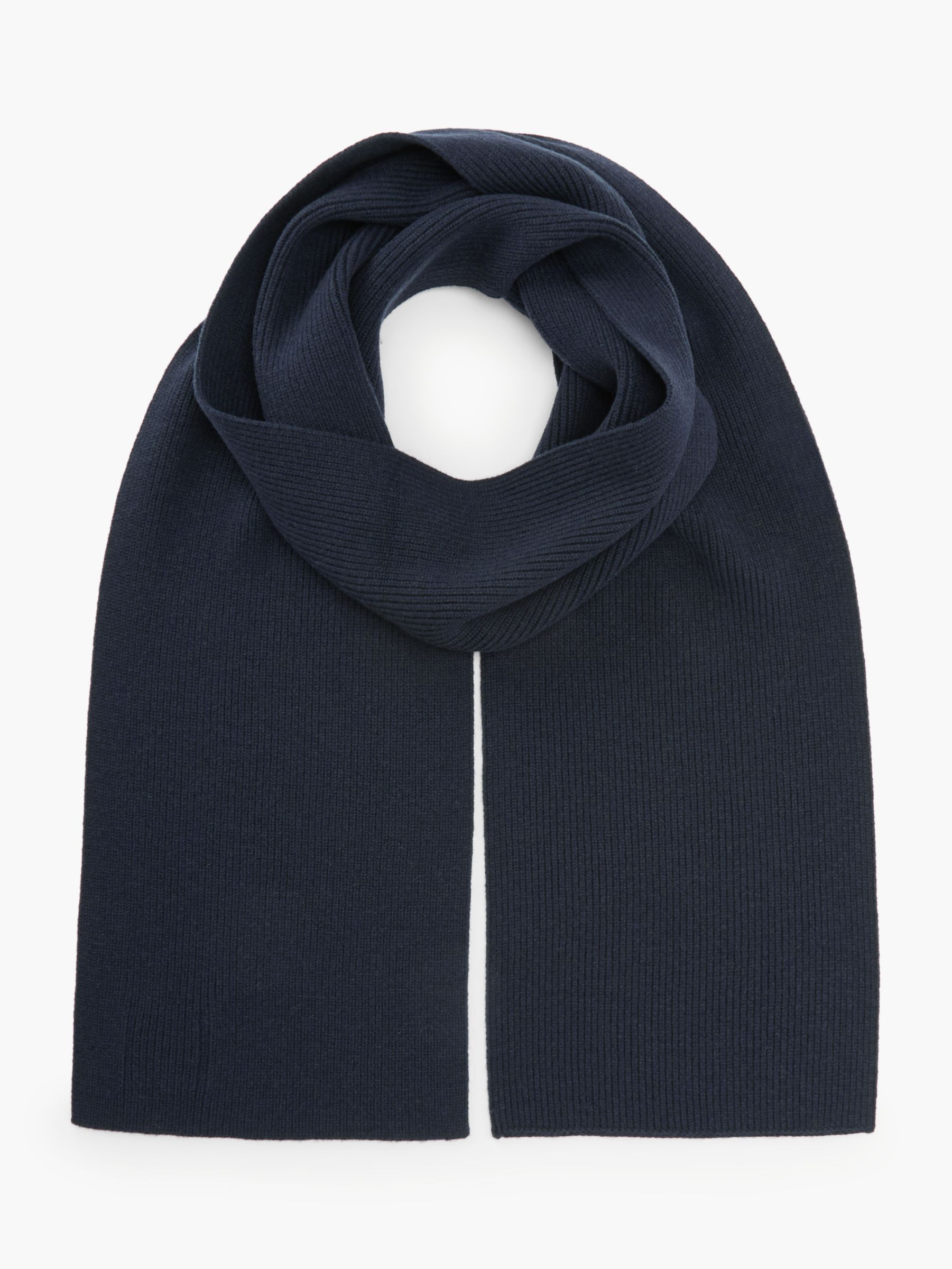 Kin Merino Cashmere Scarf