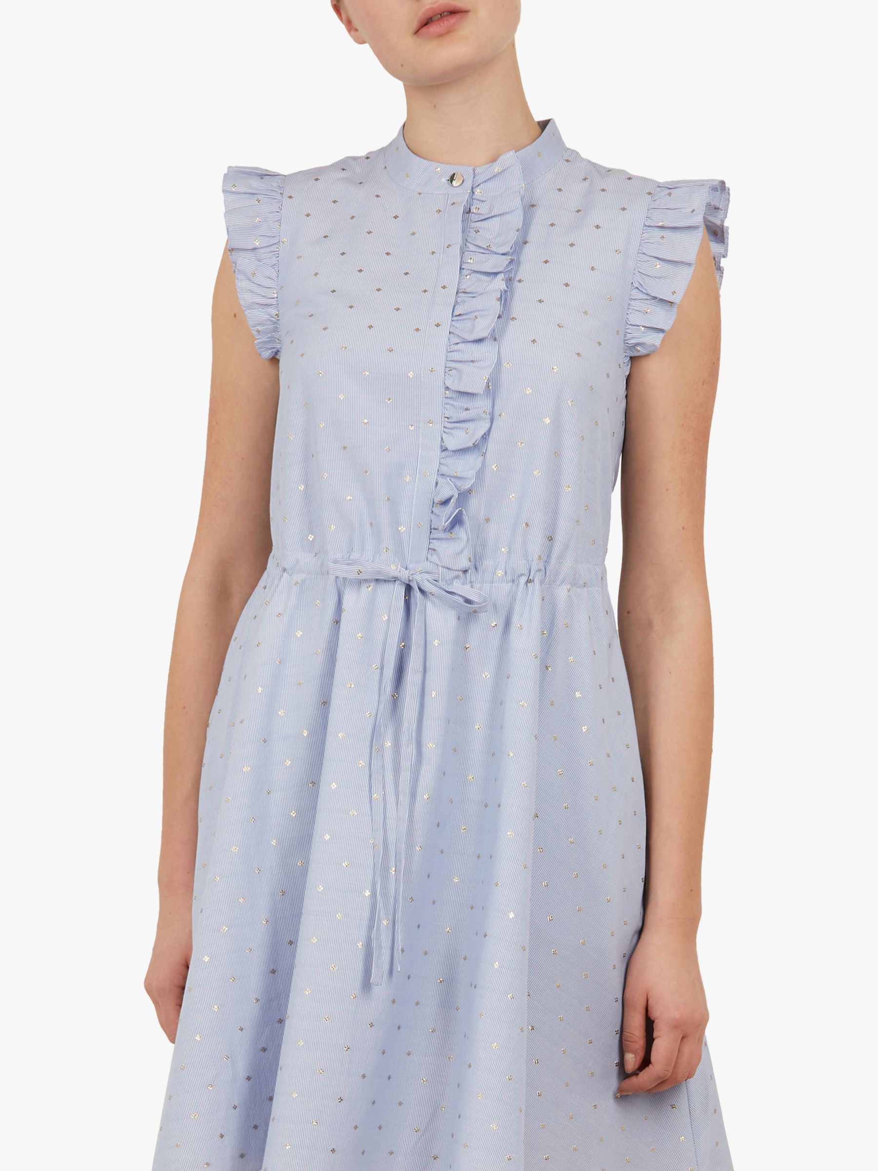 ted baker beyonc dress