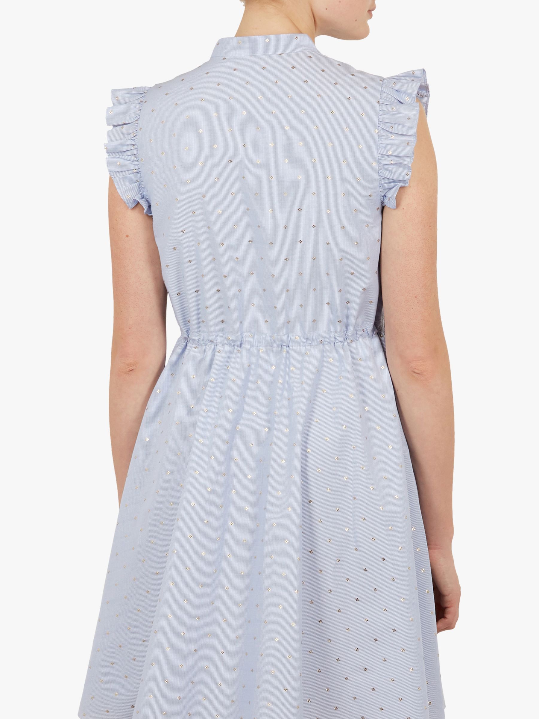 ted baker beyonc dress