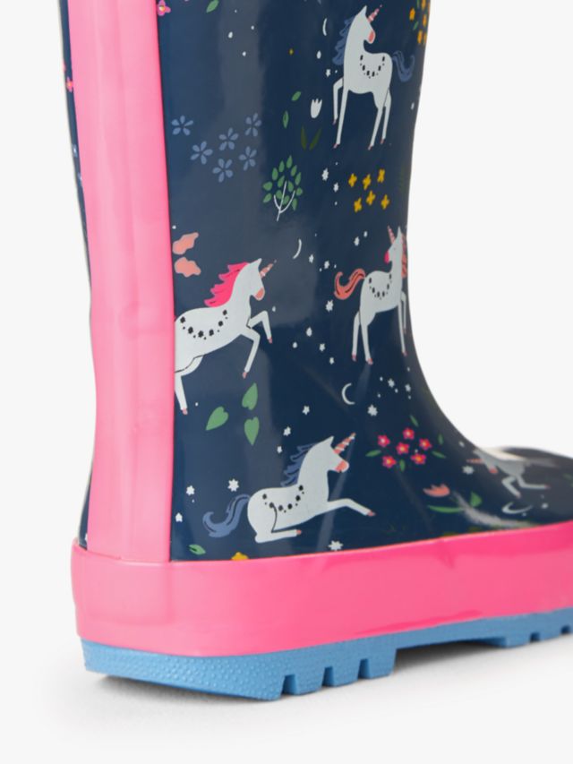 John lewis shop girls wellies