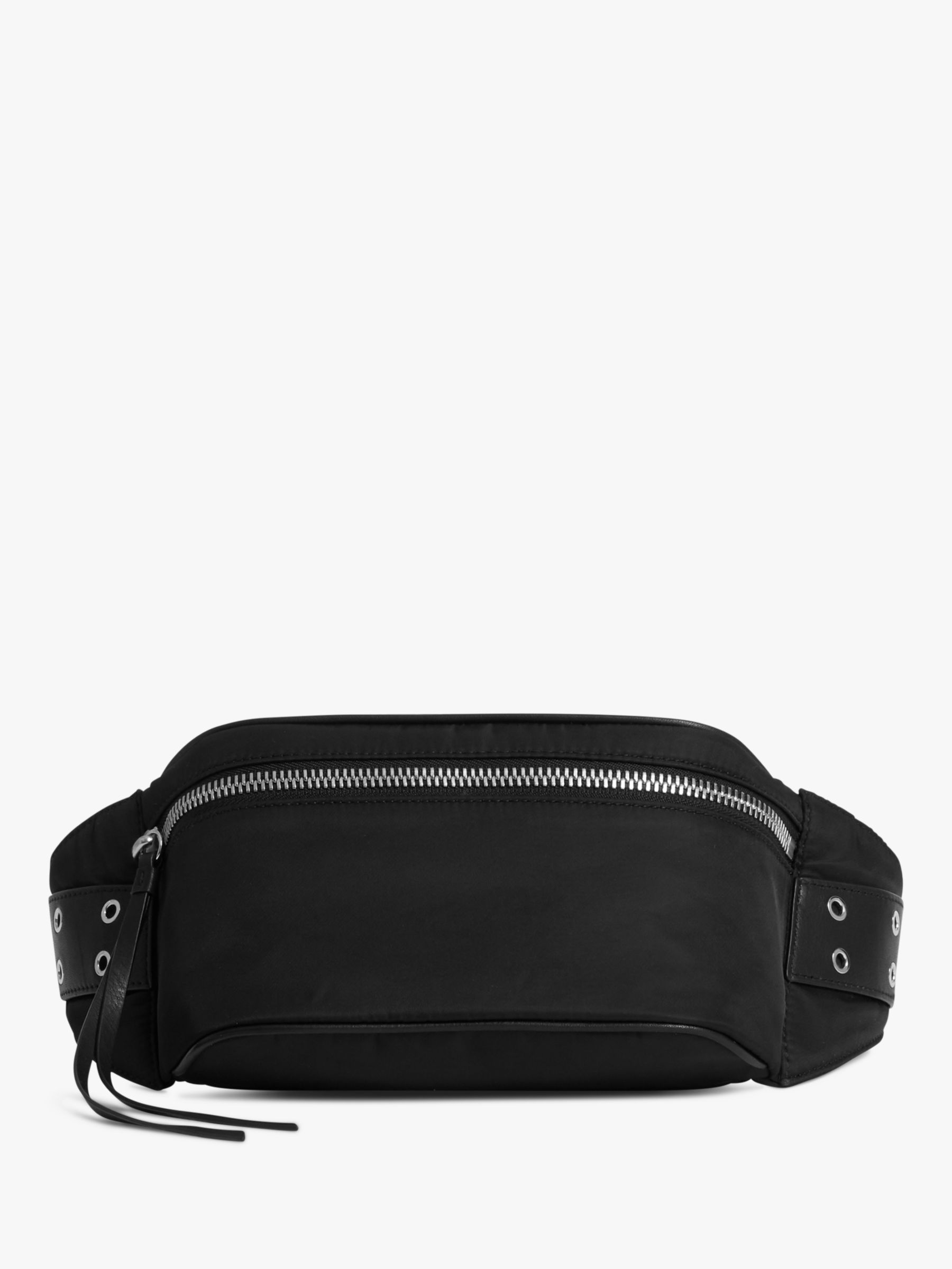 all saints sid bum bag