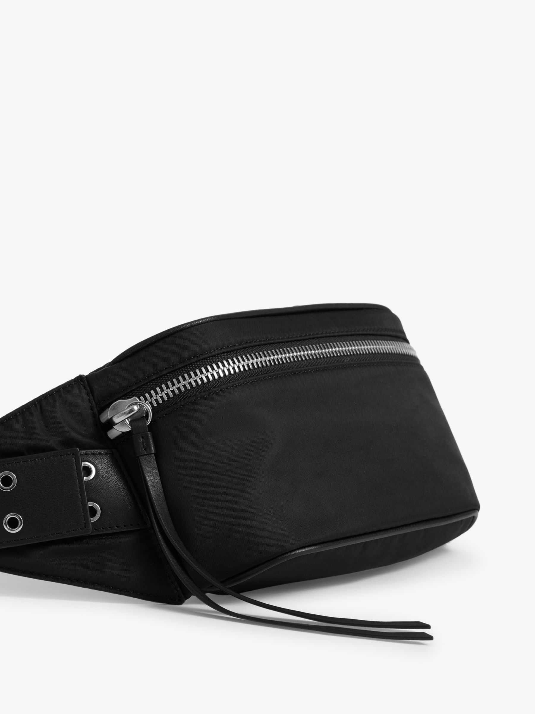 allsaints sid bumbag