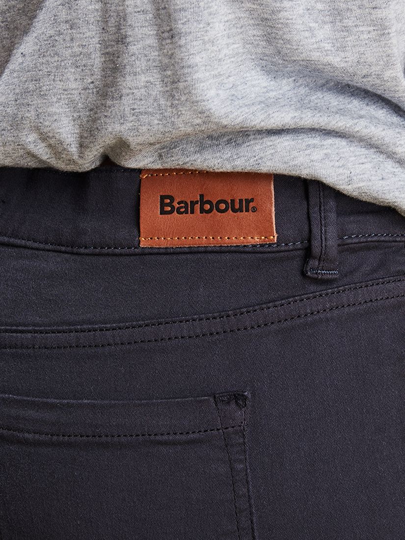 barbour essential slim jeans