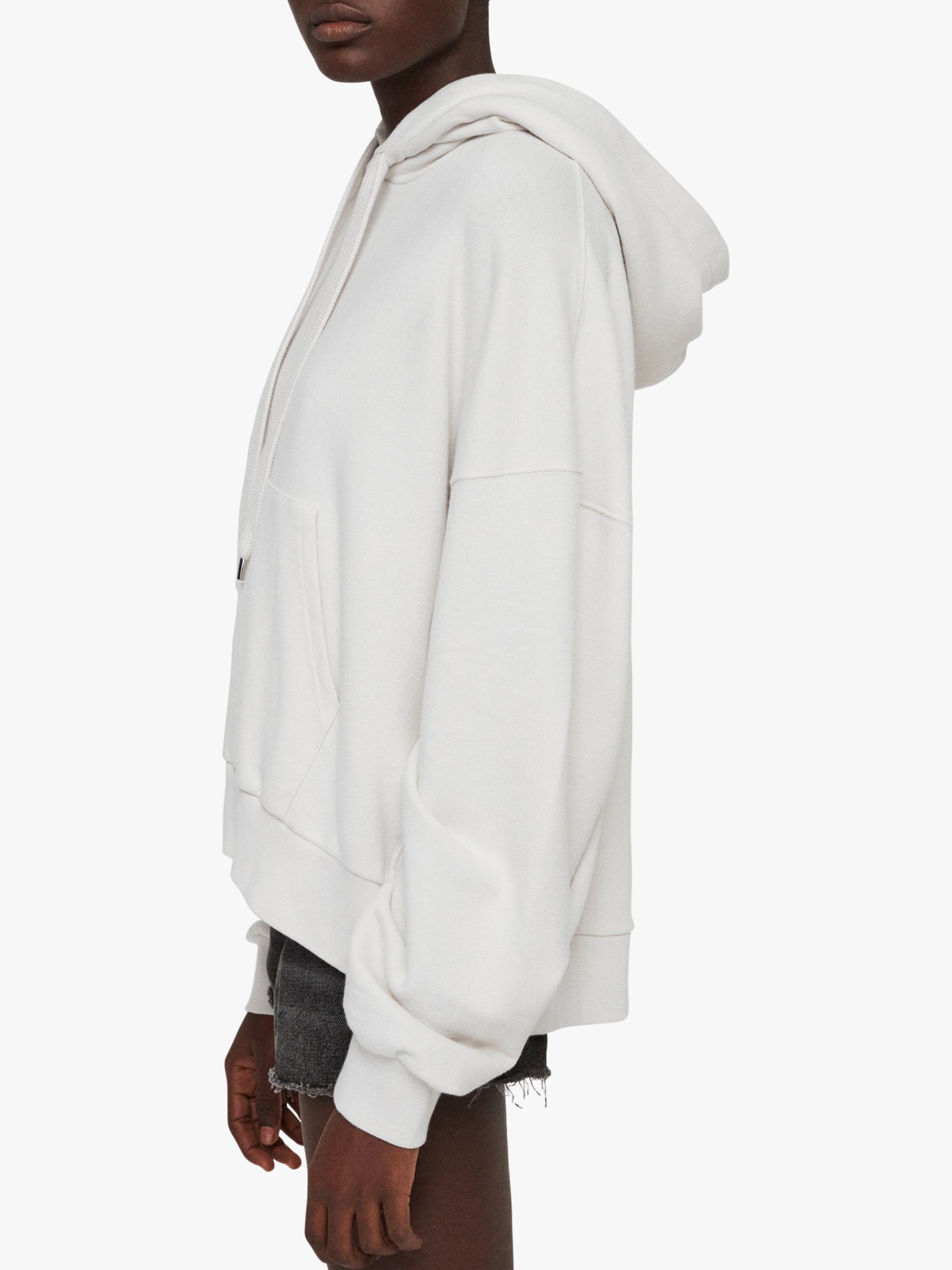 allsaints talow hoodie