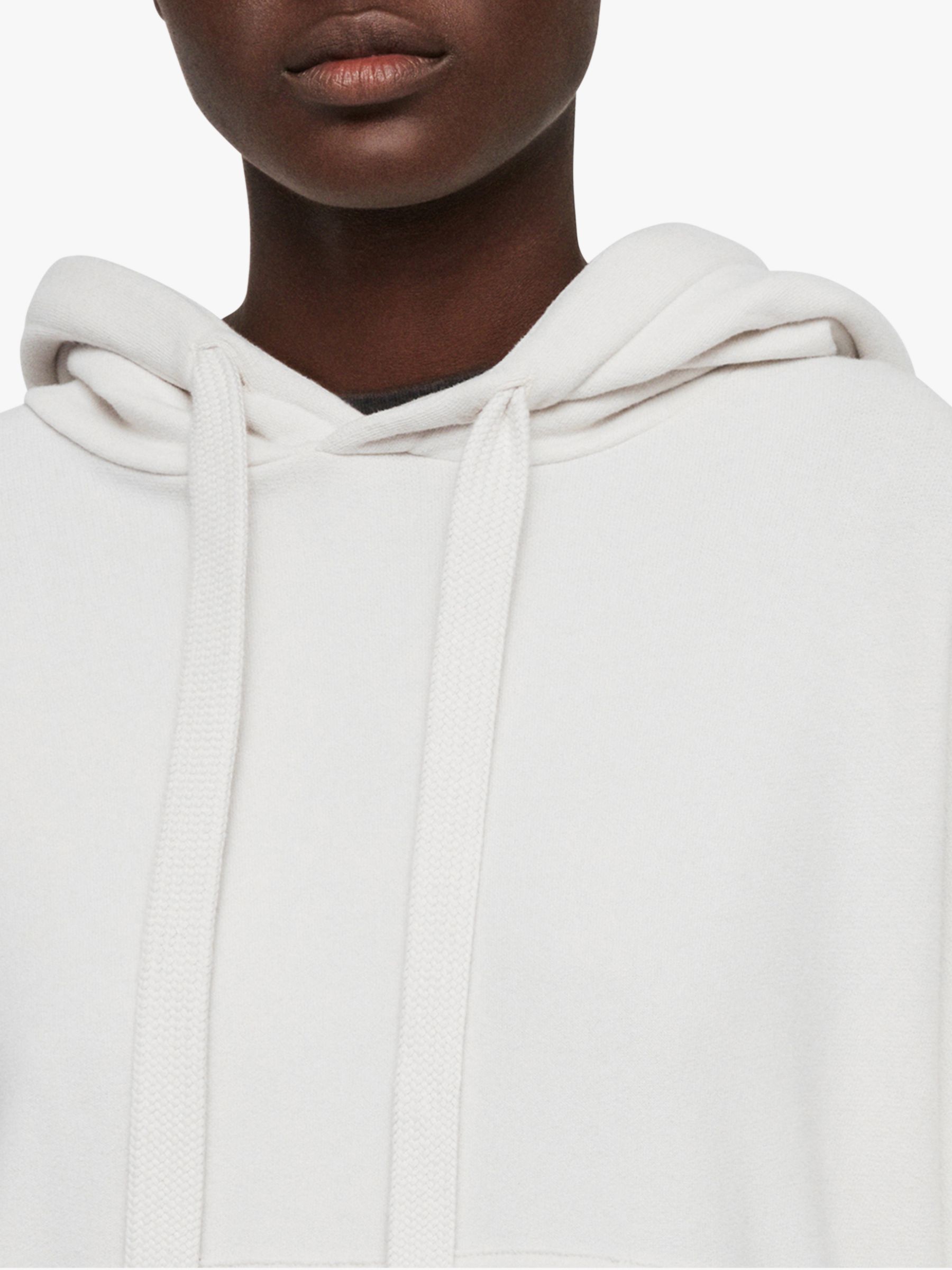 allsaints talow hoodie