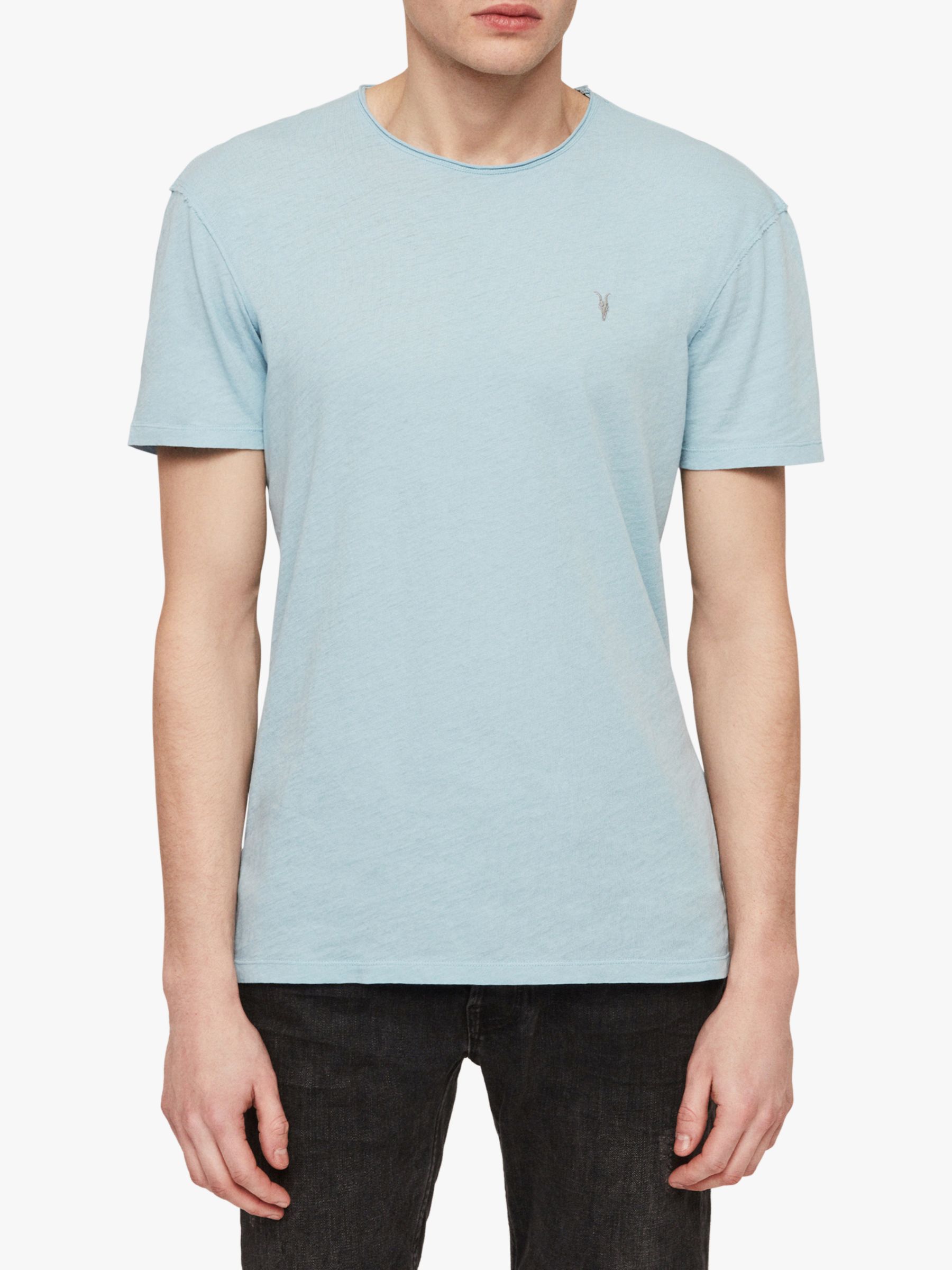 AllSaints Figma Crew Neck T-Shirt