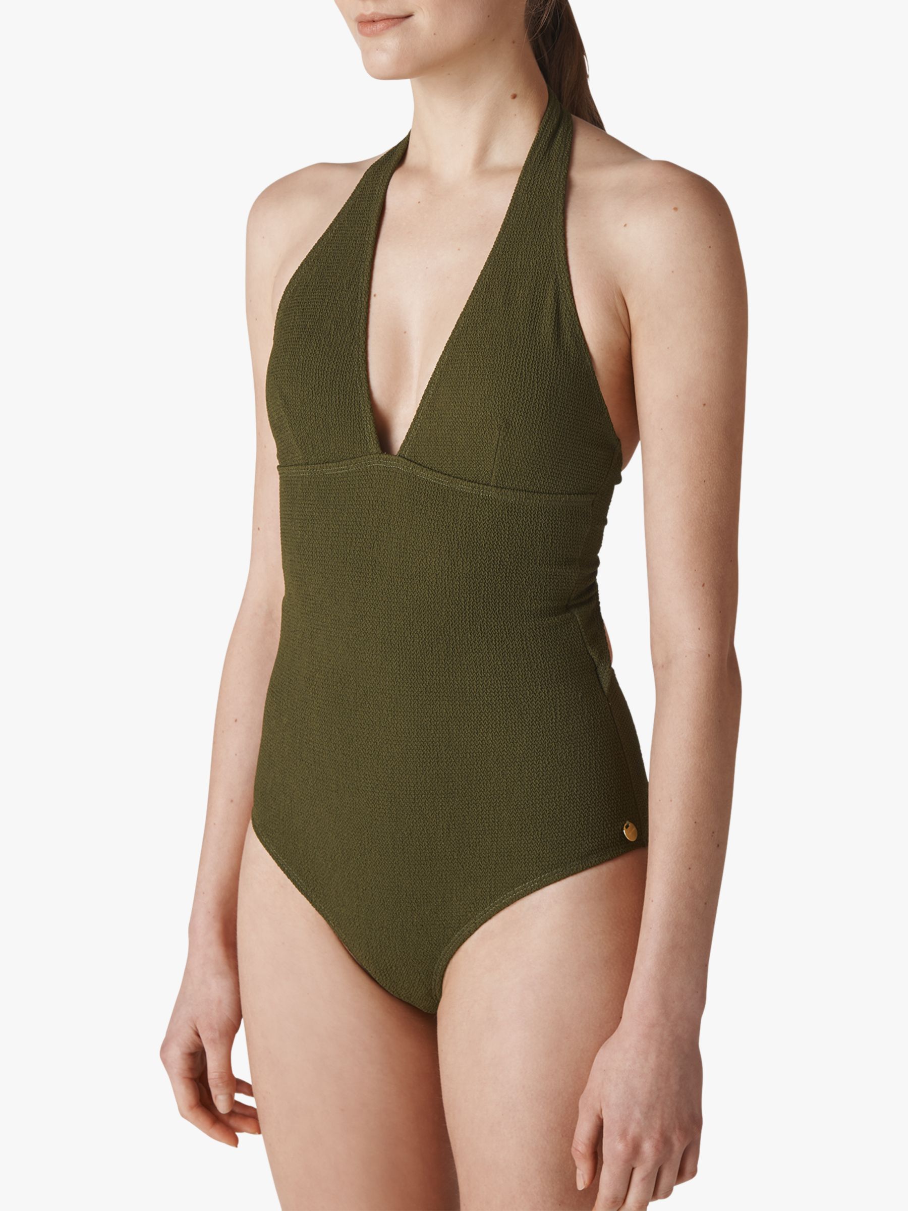 whistles swimming costume