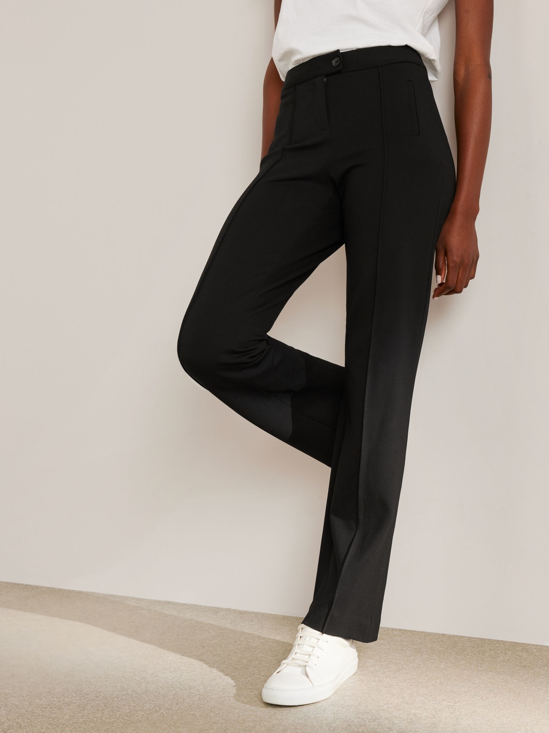 womens ponte trousers Hot Sale OFF68%