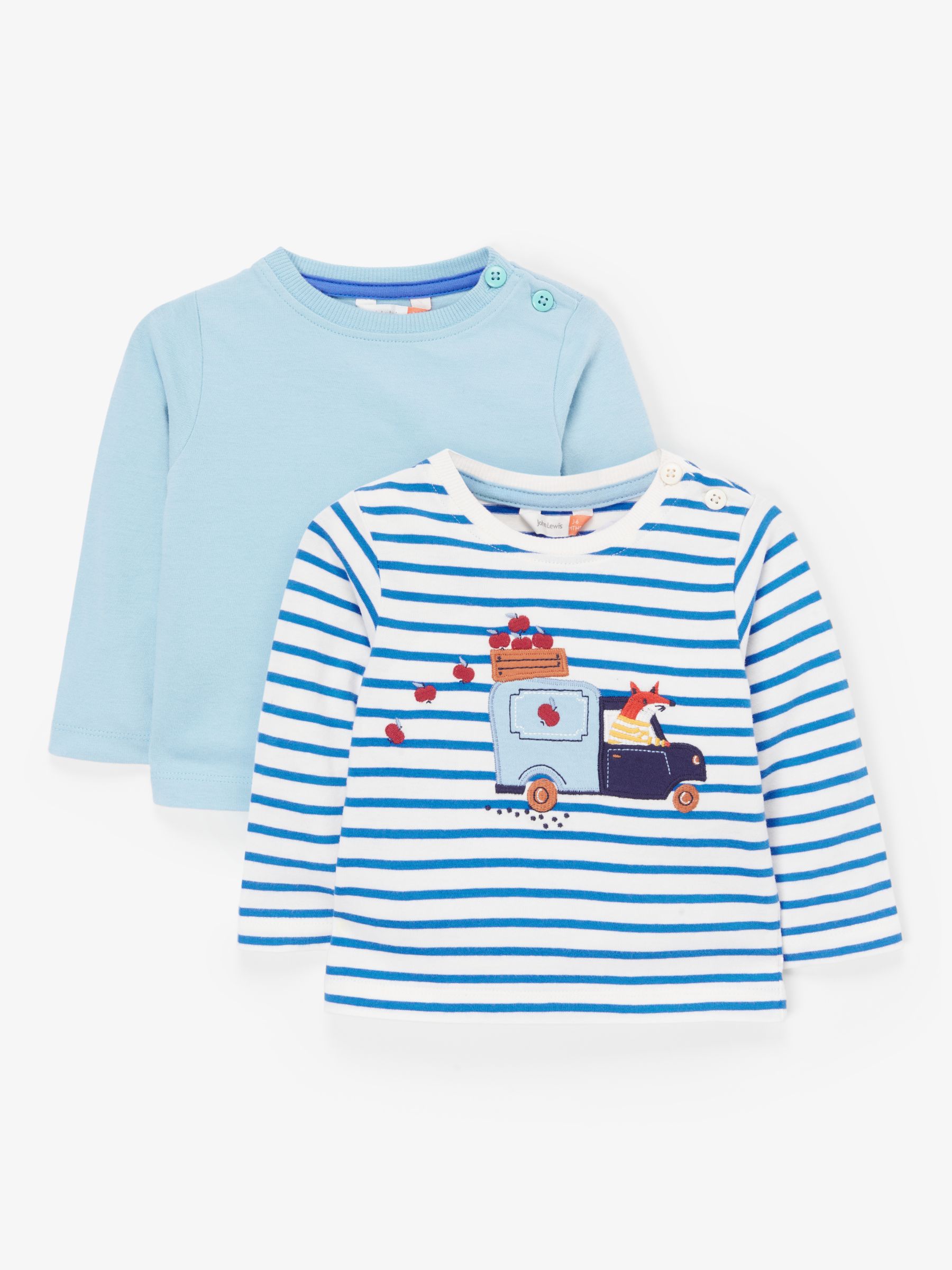 Organic Baby Clothes Baby Child John Lewis Partners