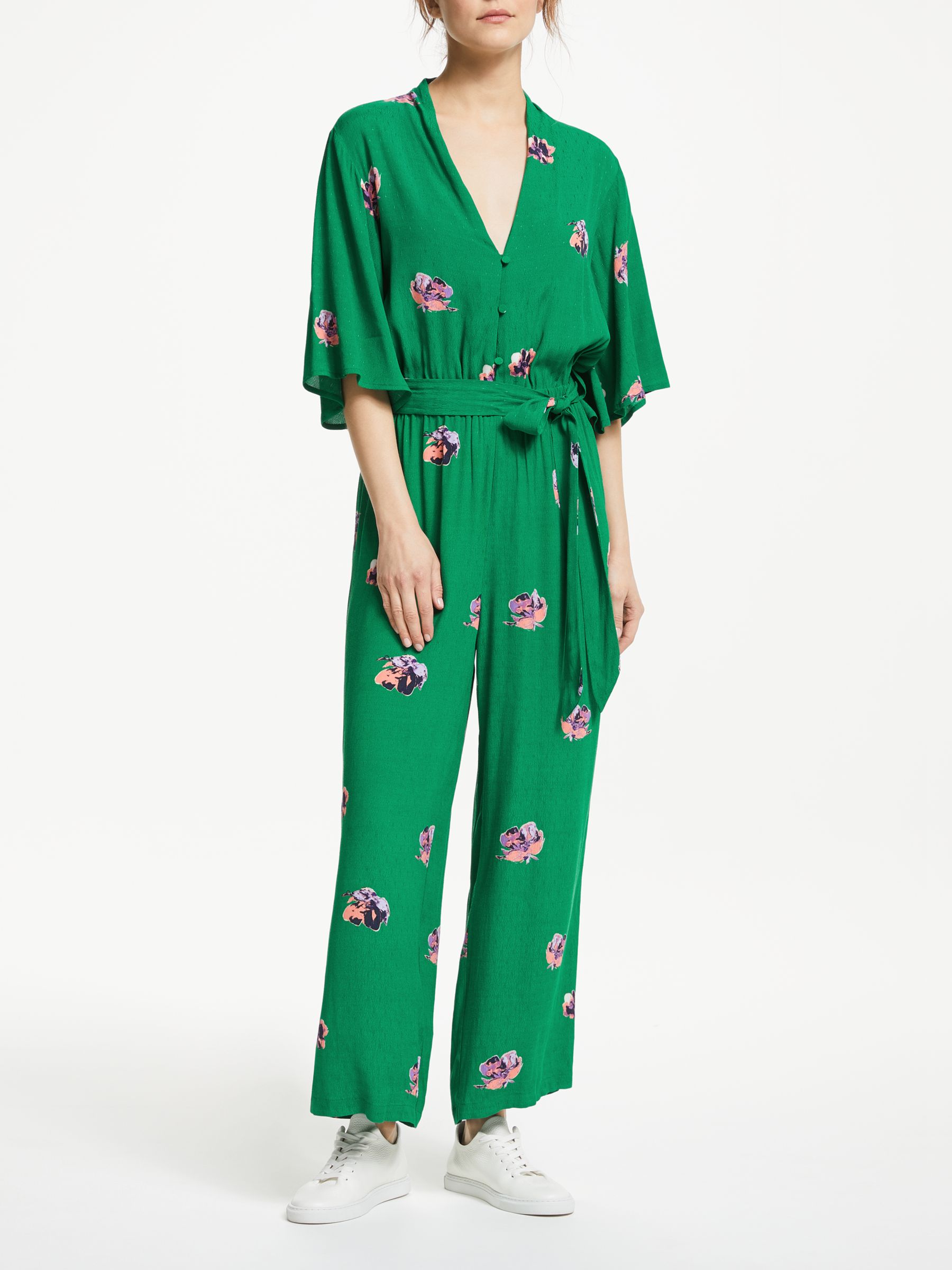 dillards gianni bini jumpsuit