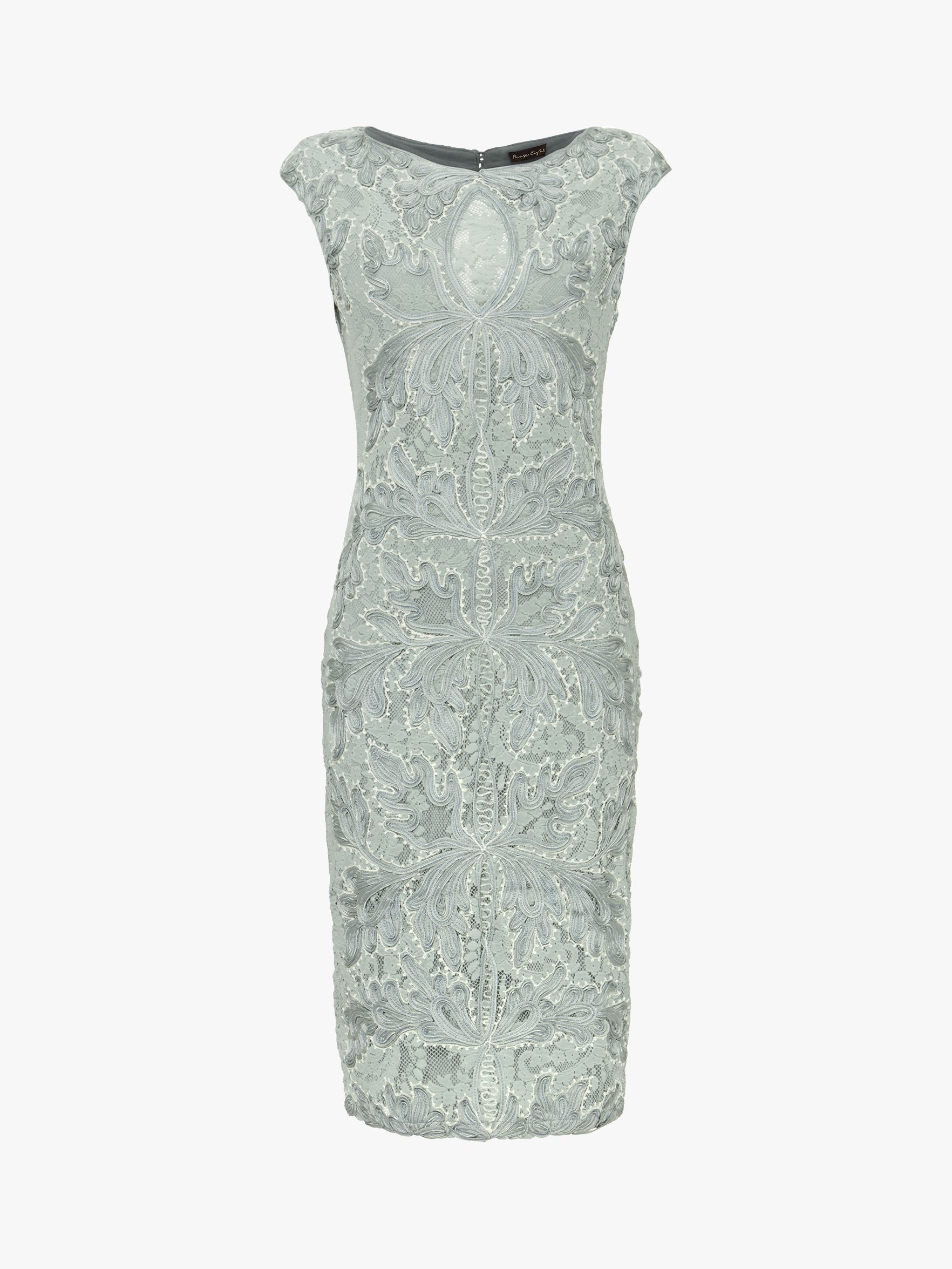 Phase eight best sale mint dress