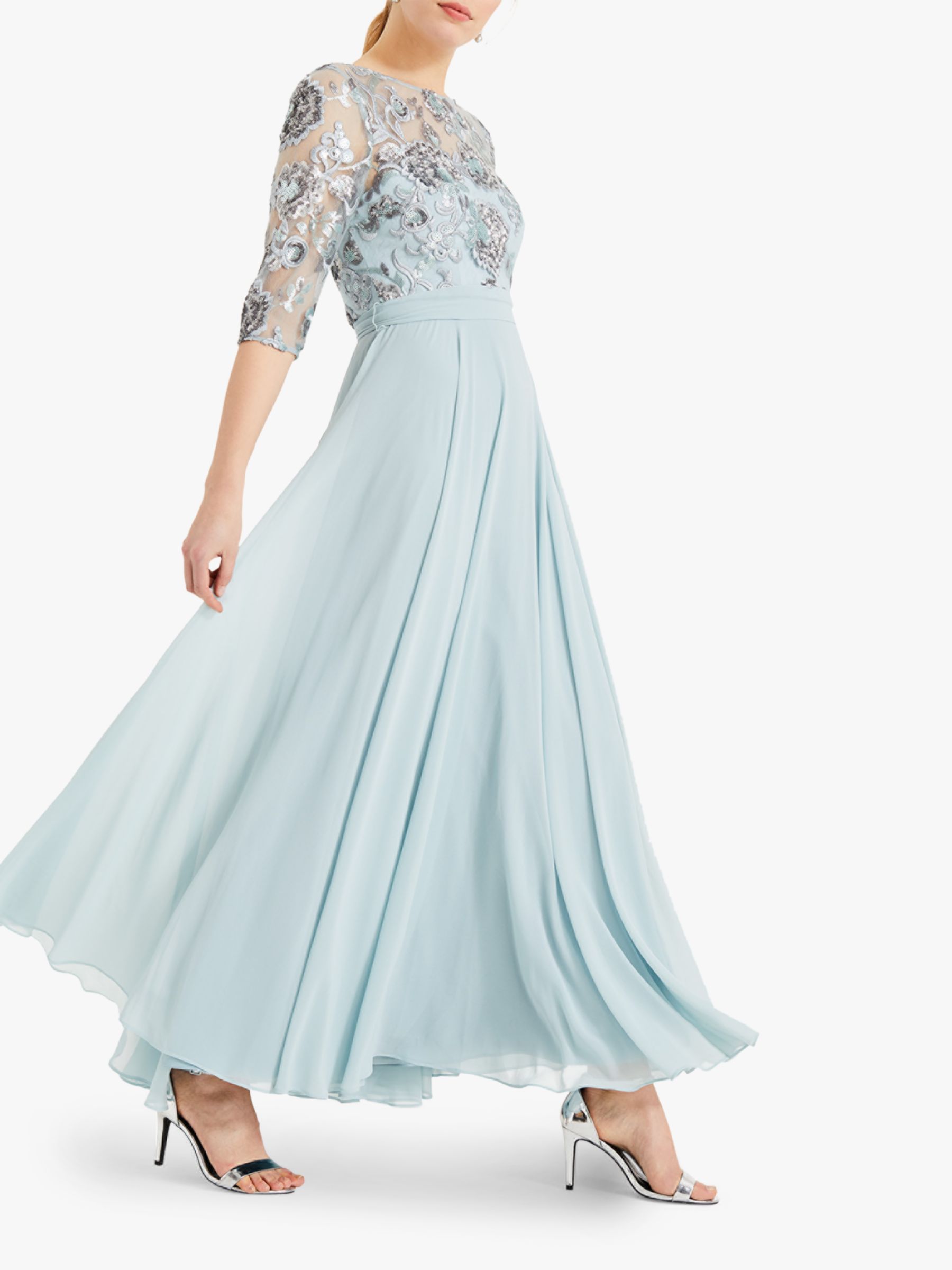 phase eight clarissa dress