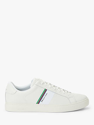 PS Paul Smith Rex Leather Trainers