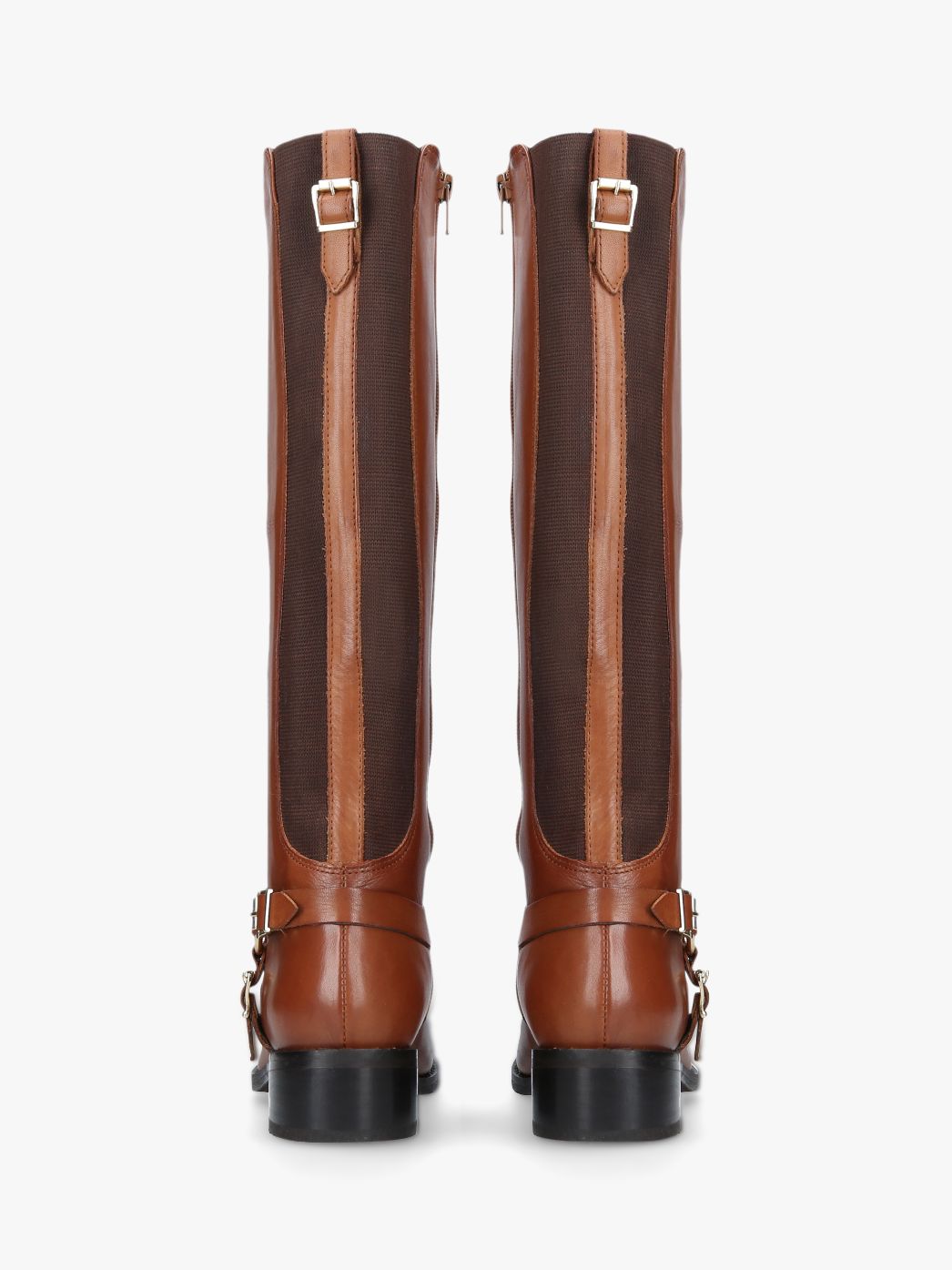 carvela long boots