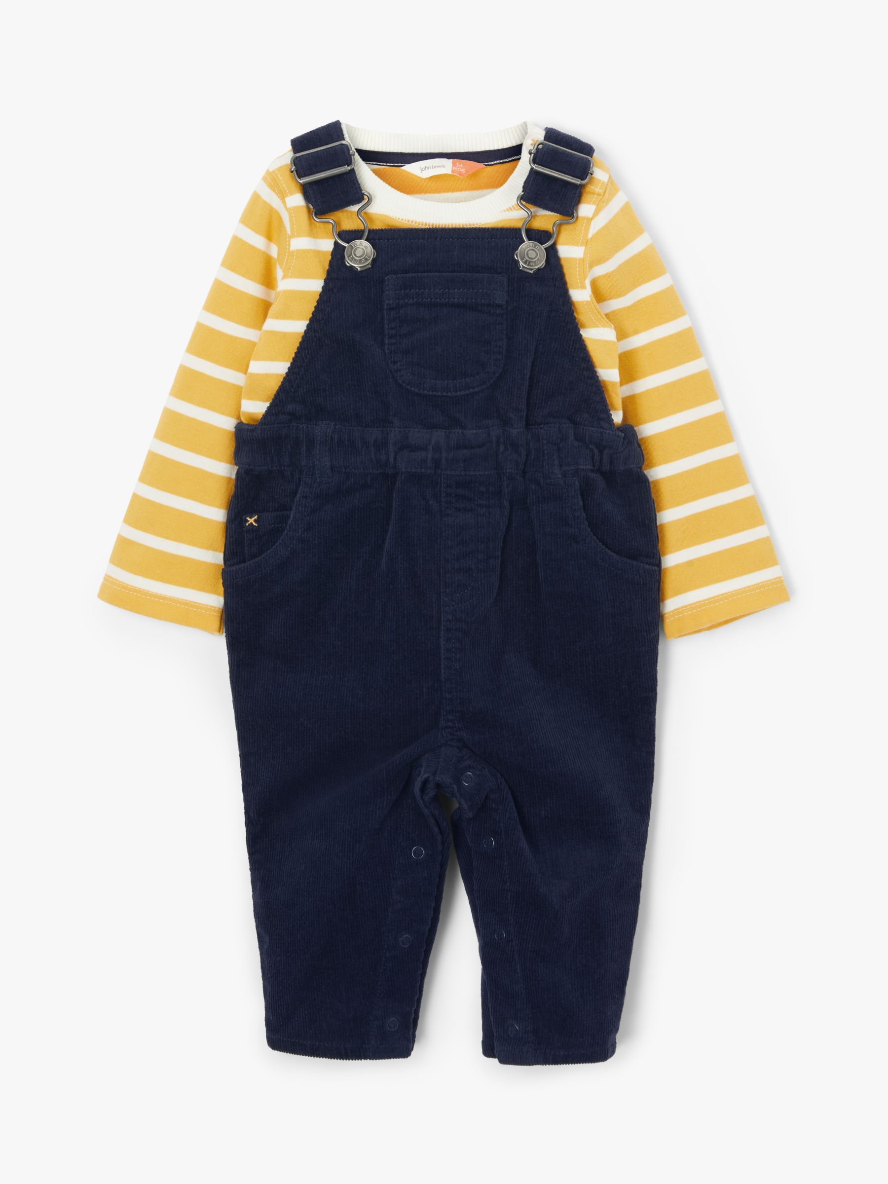 personalised dungarees baby