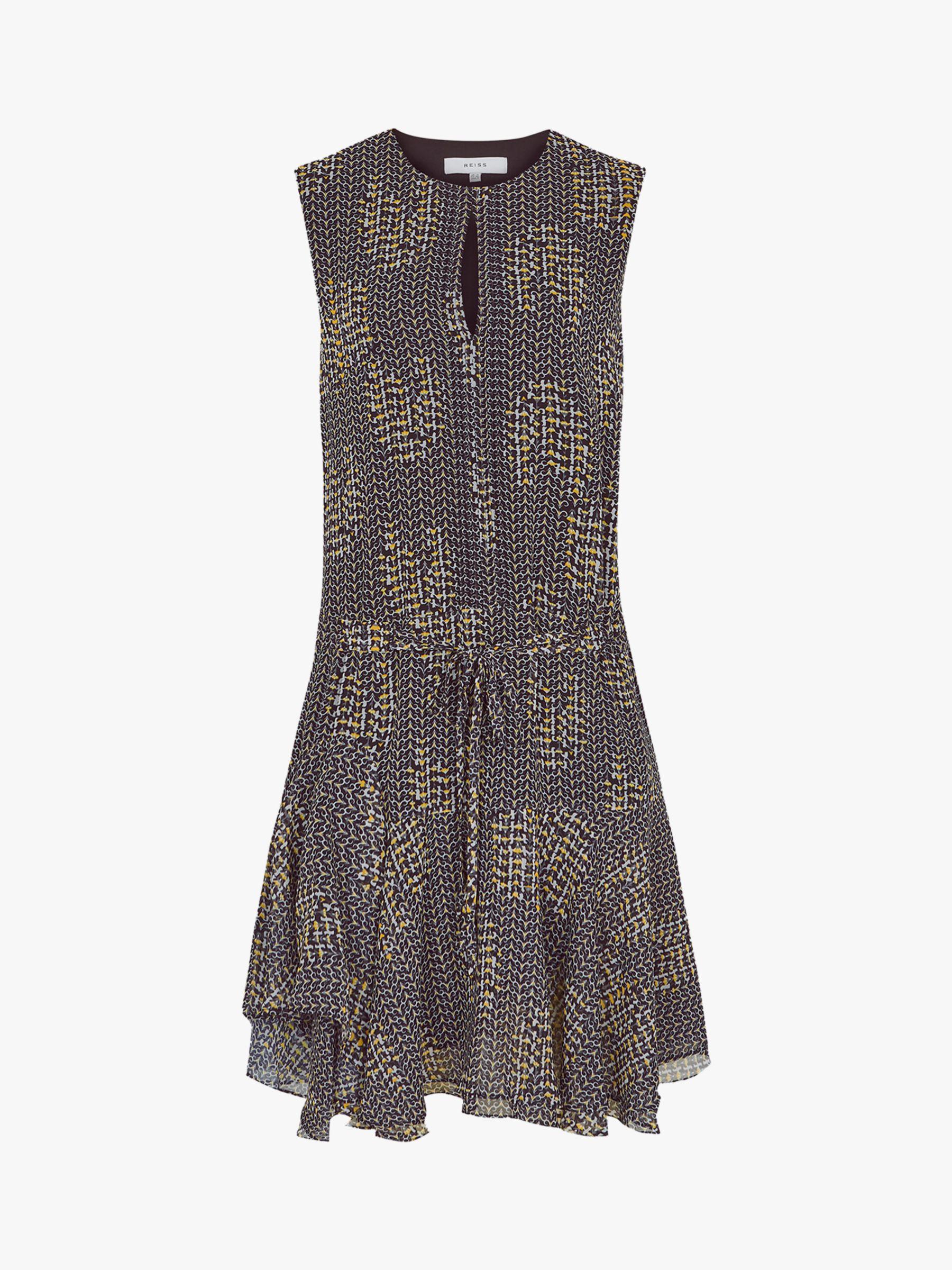 reiss stefania dress