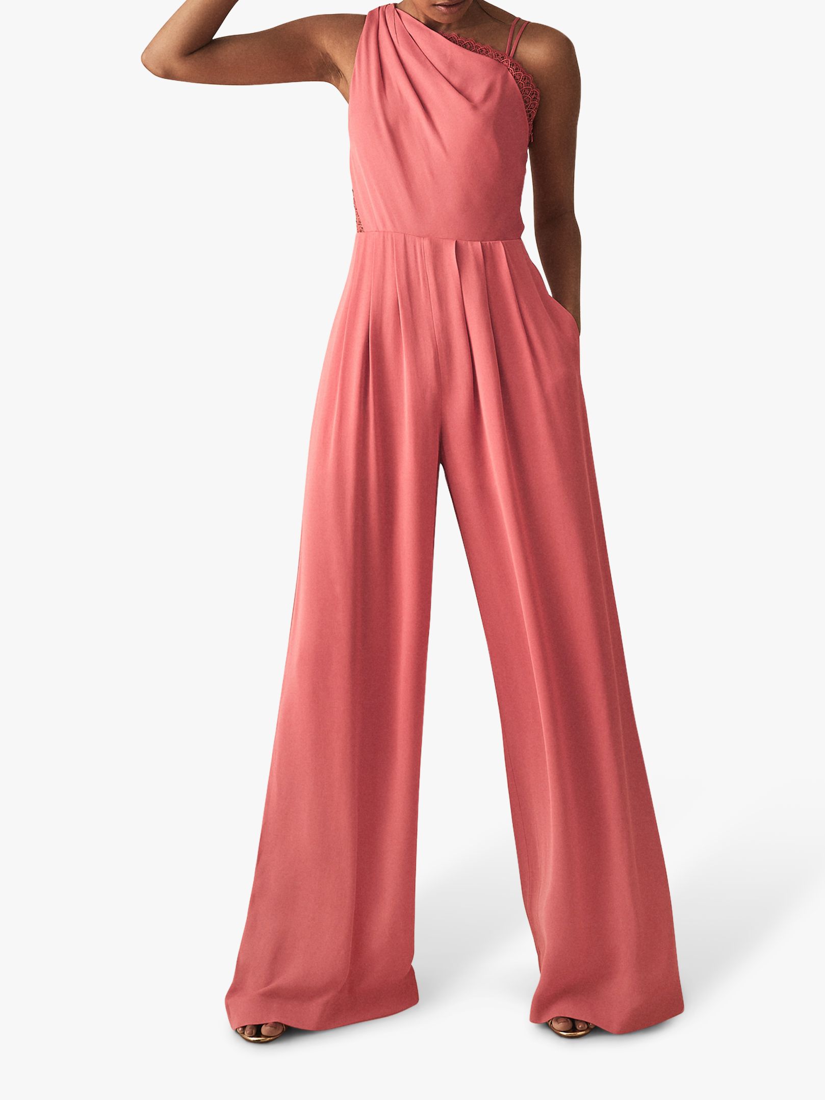 john lewis reiss jumpsuit