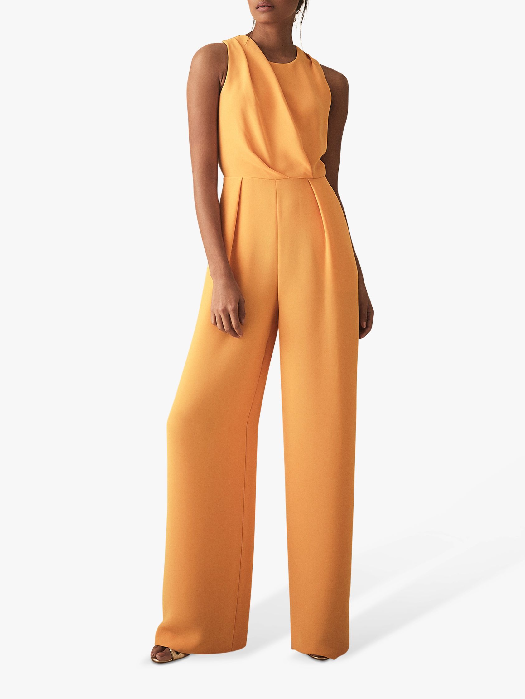 john lewis reiss jumpsuit