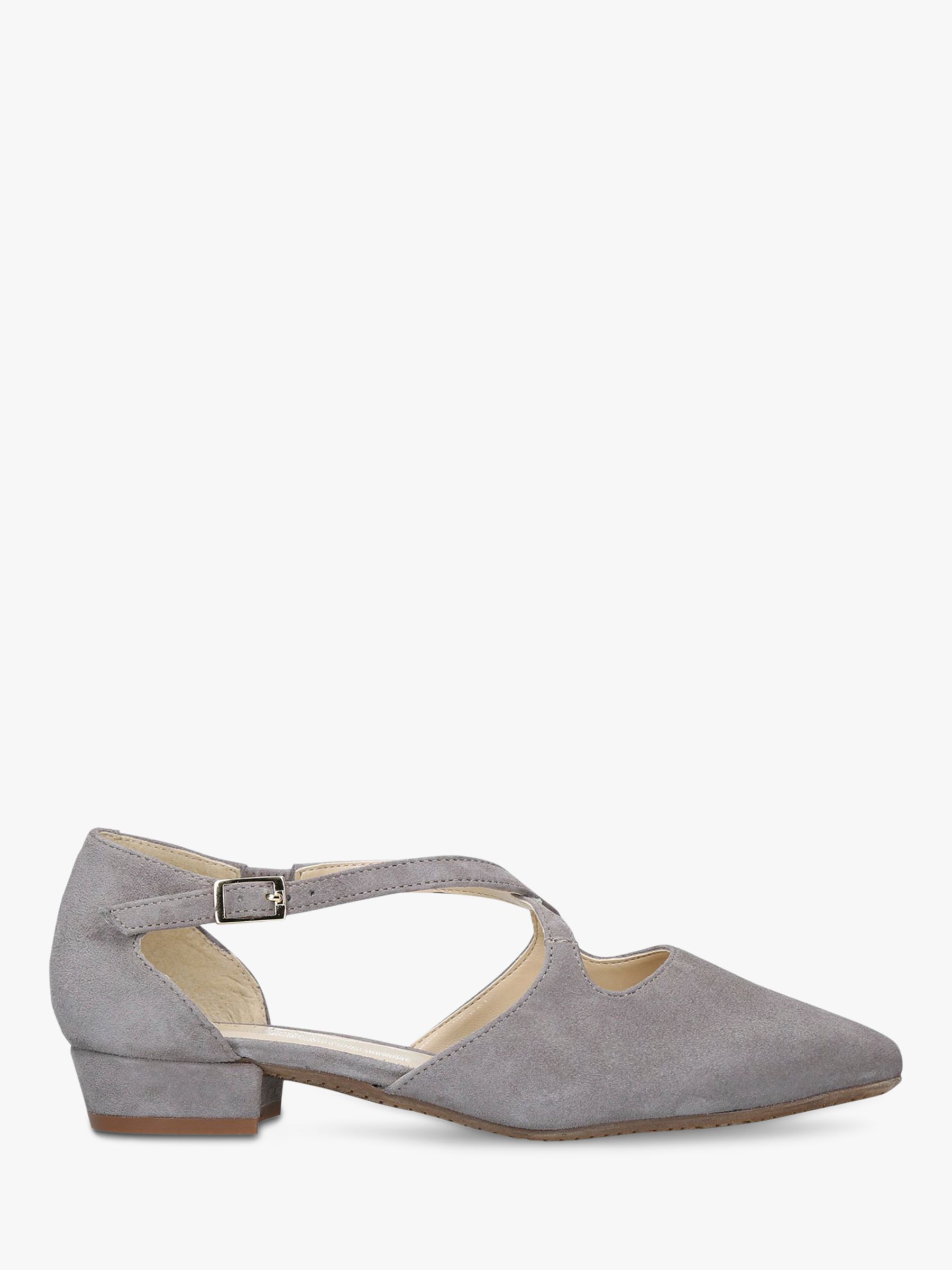 carvela comfort heels
