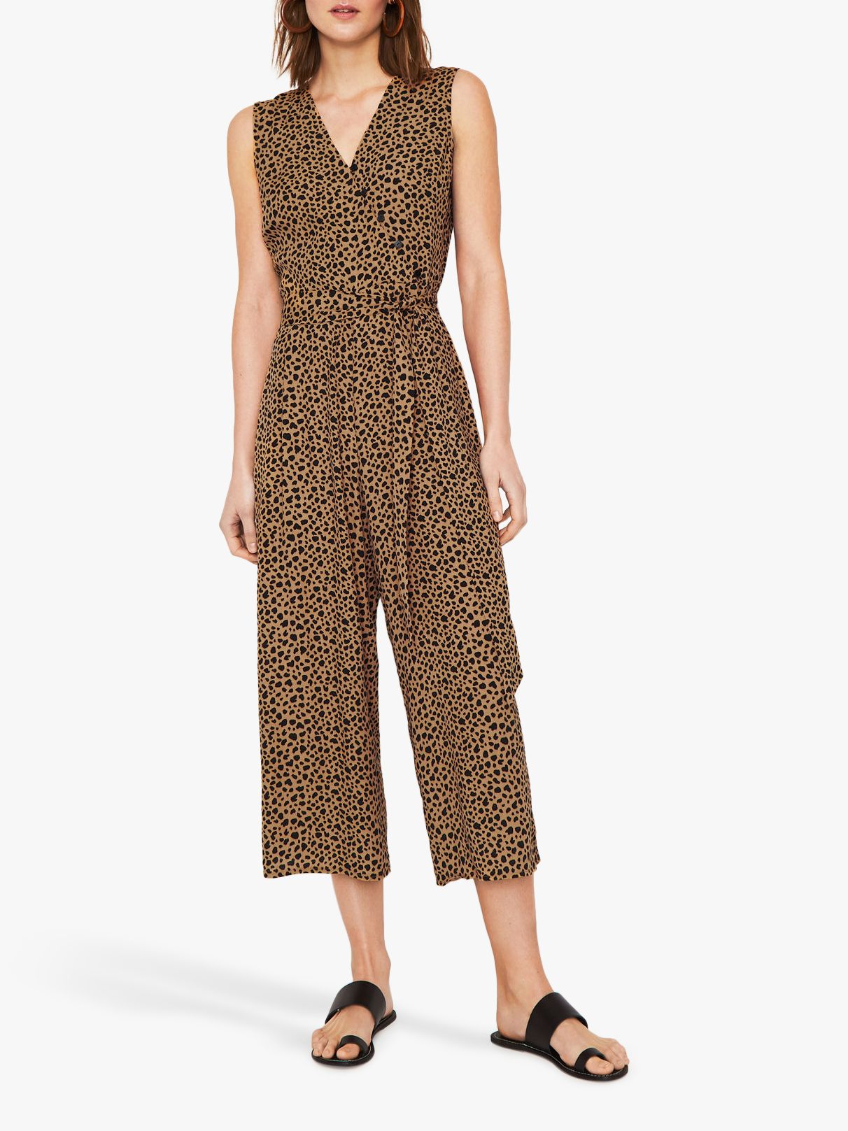 a coney jumpsuit