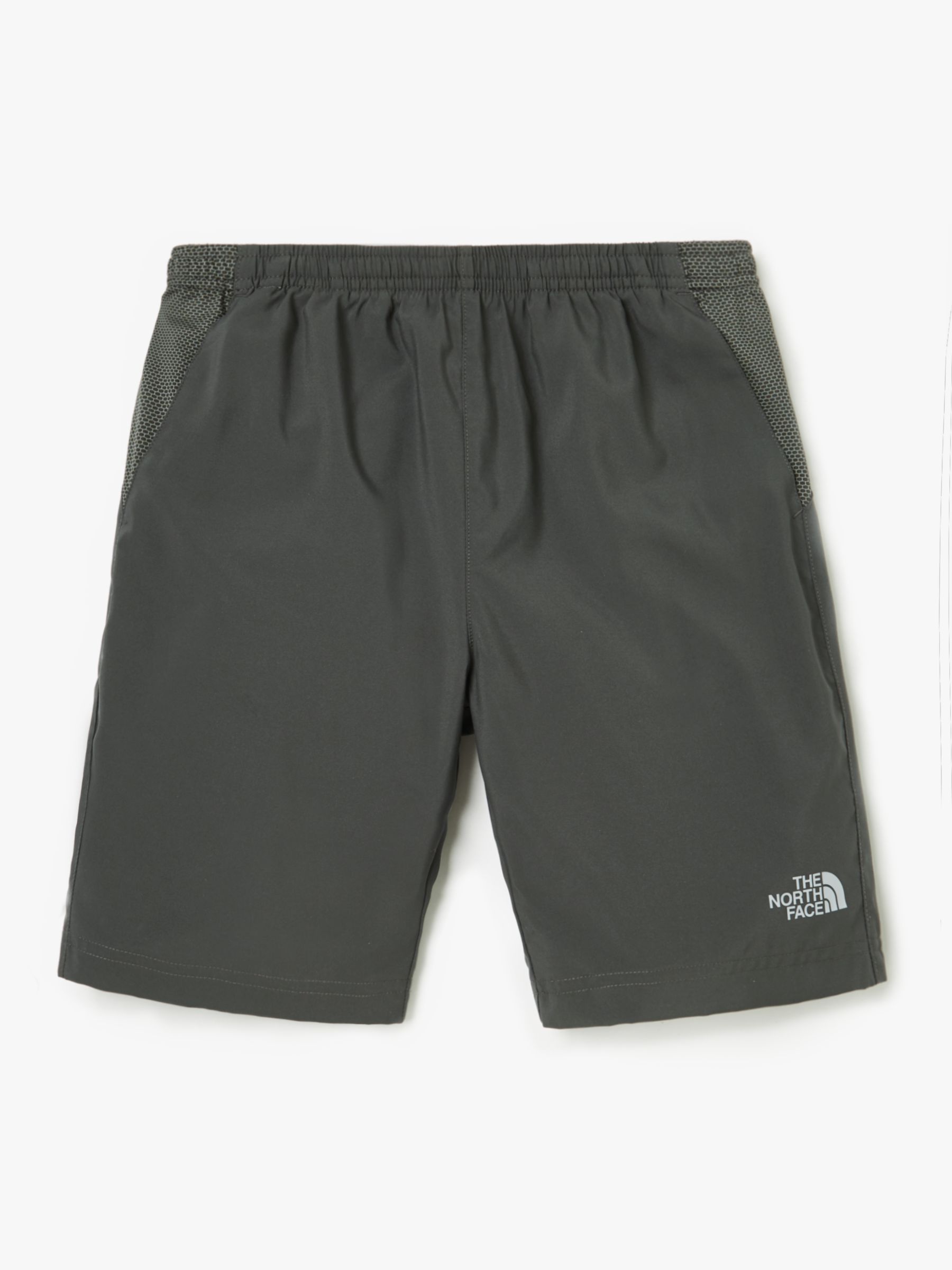 the north face reactor shorts junior