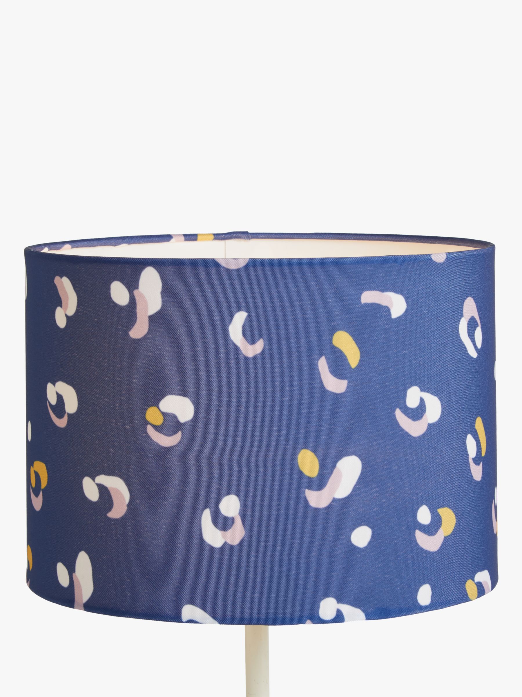 House by John Lewis Animal Mark Lampshade review