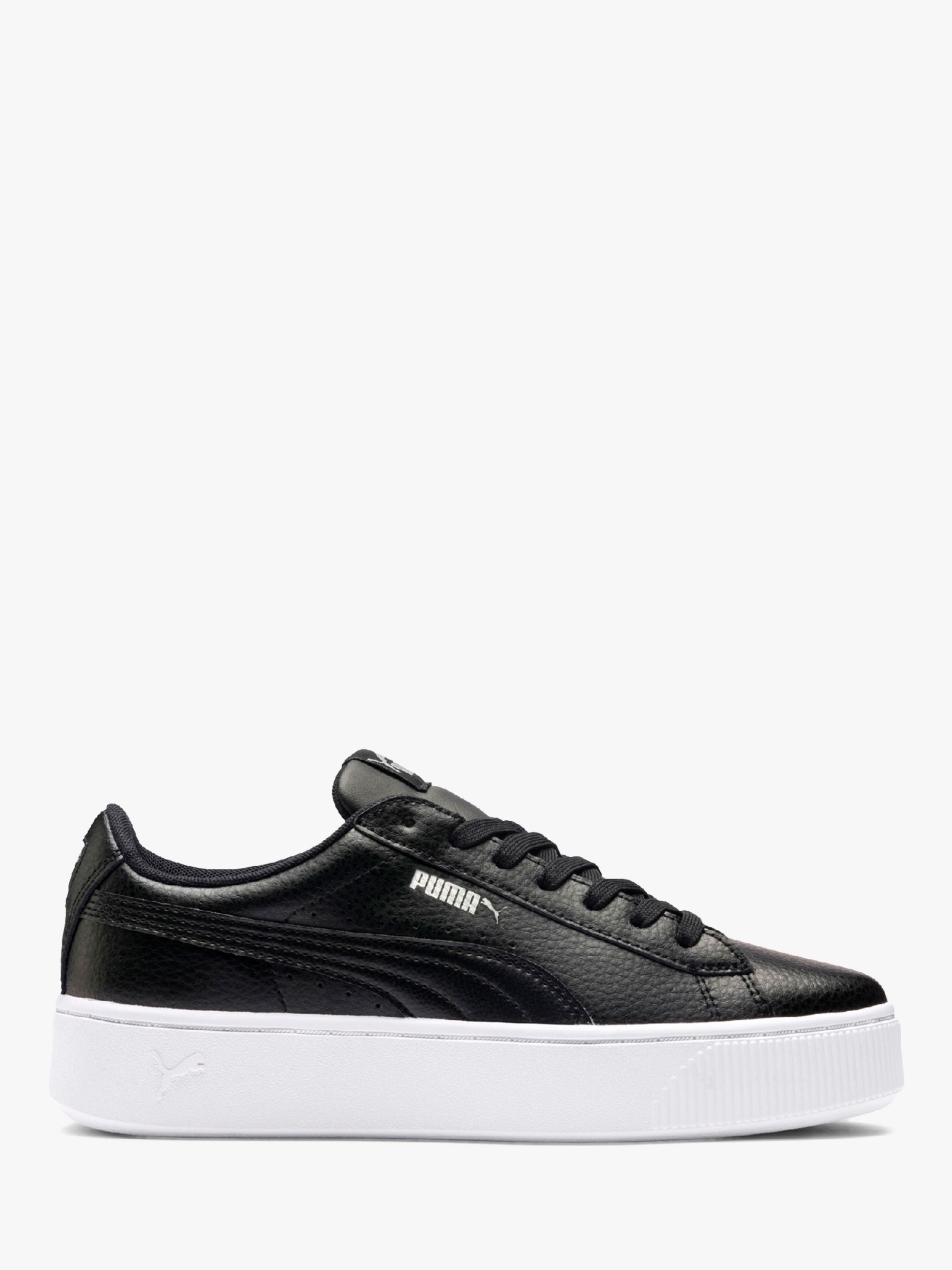 puma vikky stacked women's trainers