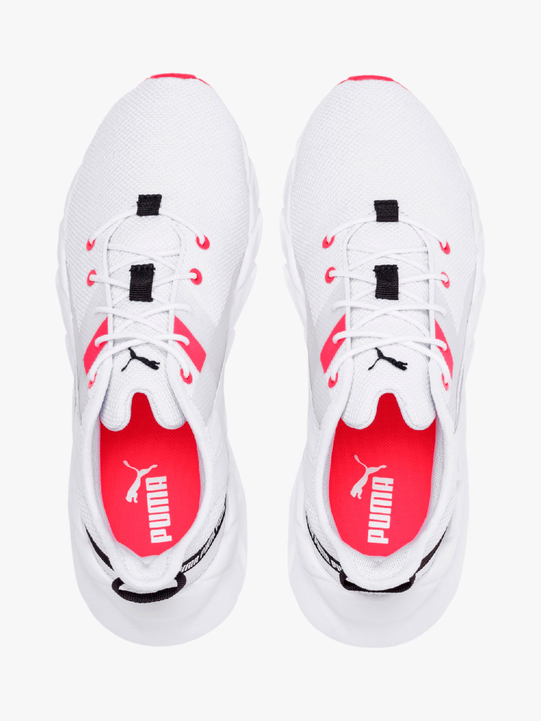 puma female running shoes