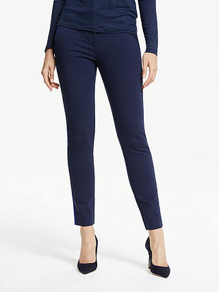 Winser London Miracle Classic Stripe Trousers