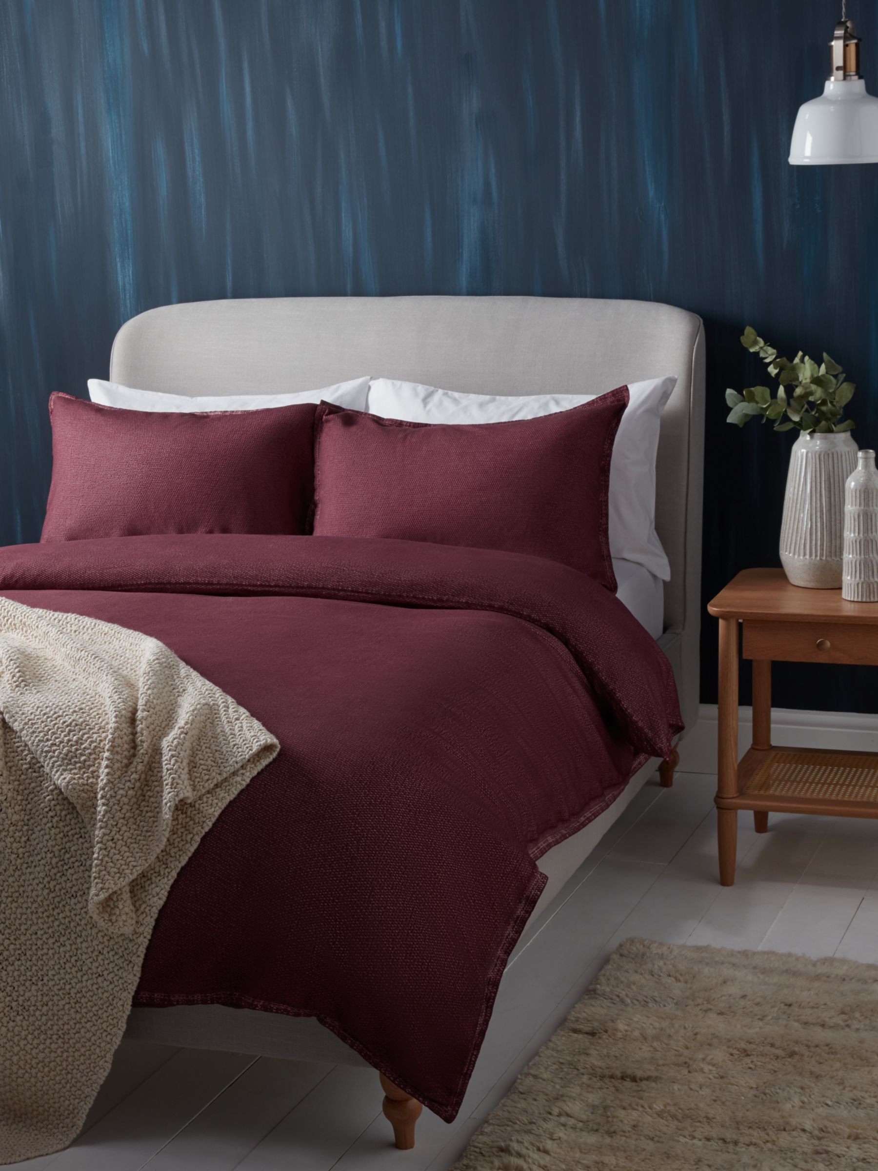 Croft Collection Taylan Bedding review