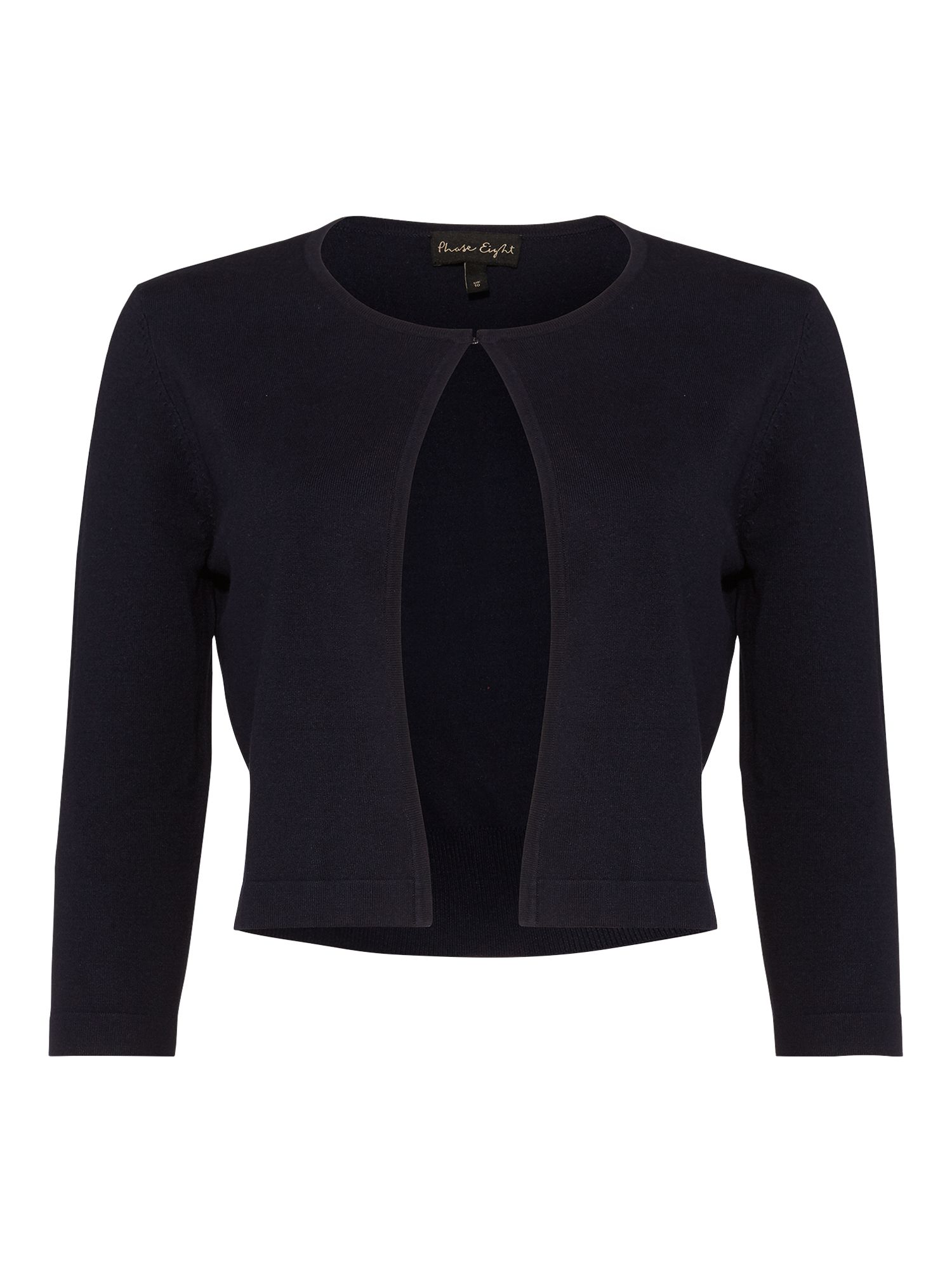 Buy Phase Eight Catie Cardigan Online at johnlewis.com