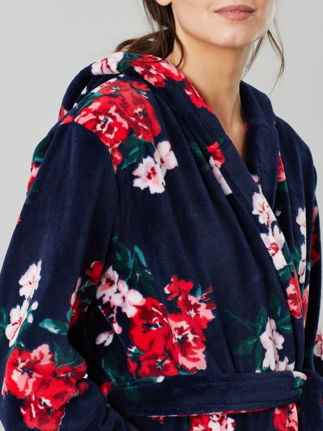 John lewis clearance joules dressing gown