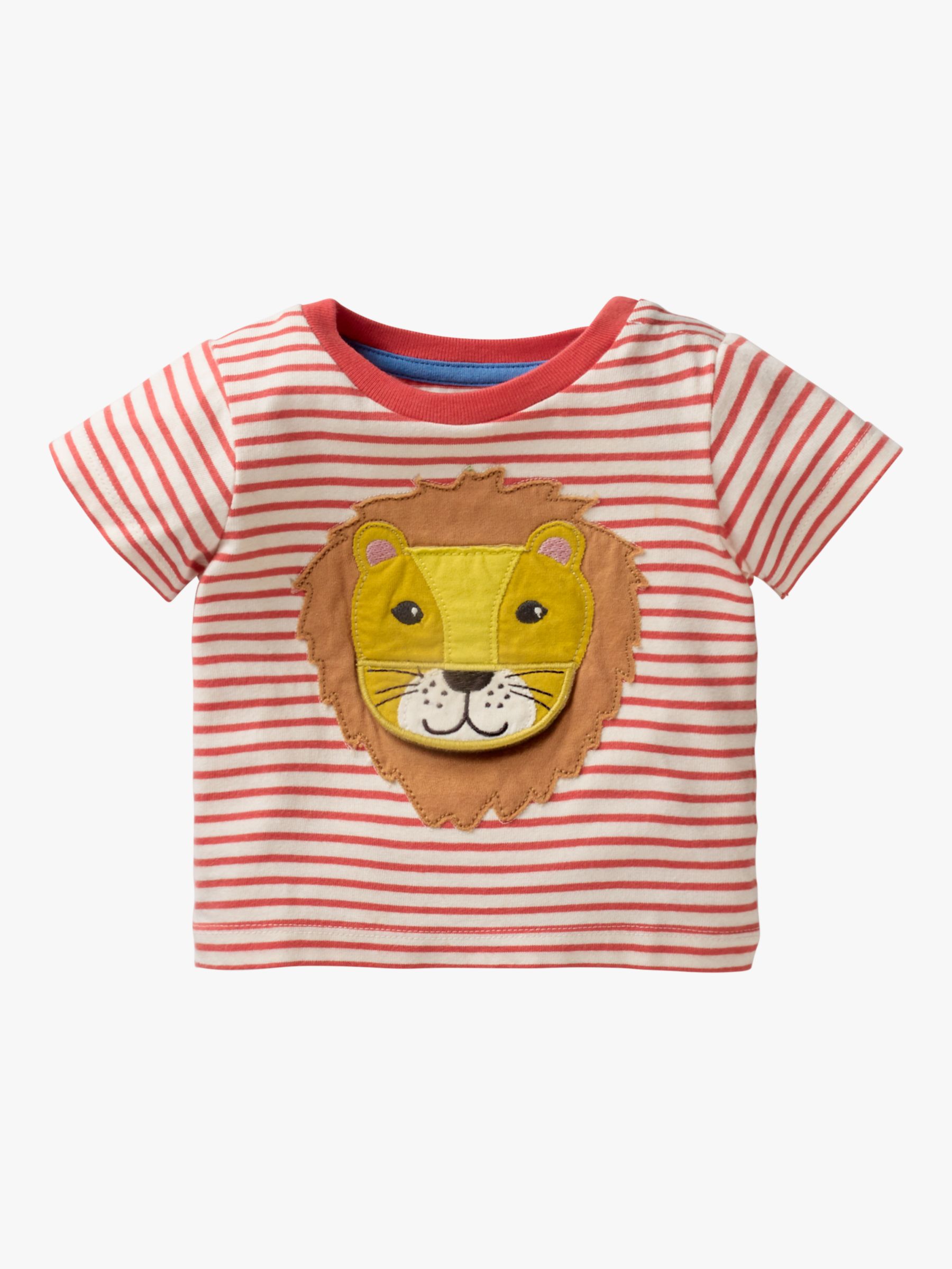 baby lion shirt