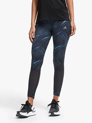 adidas Own The Run Fences 7/8 Running Tights