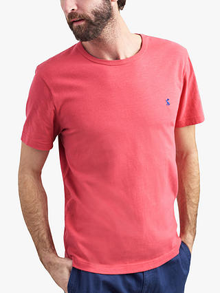 Joules Laundered Crew Neck T-Shirt