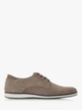Dune Bamfield Leather Derby Shoes