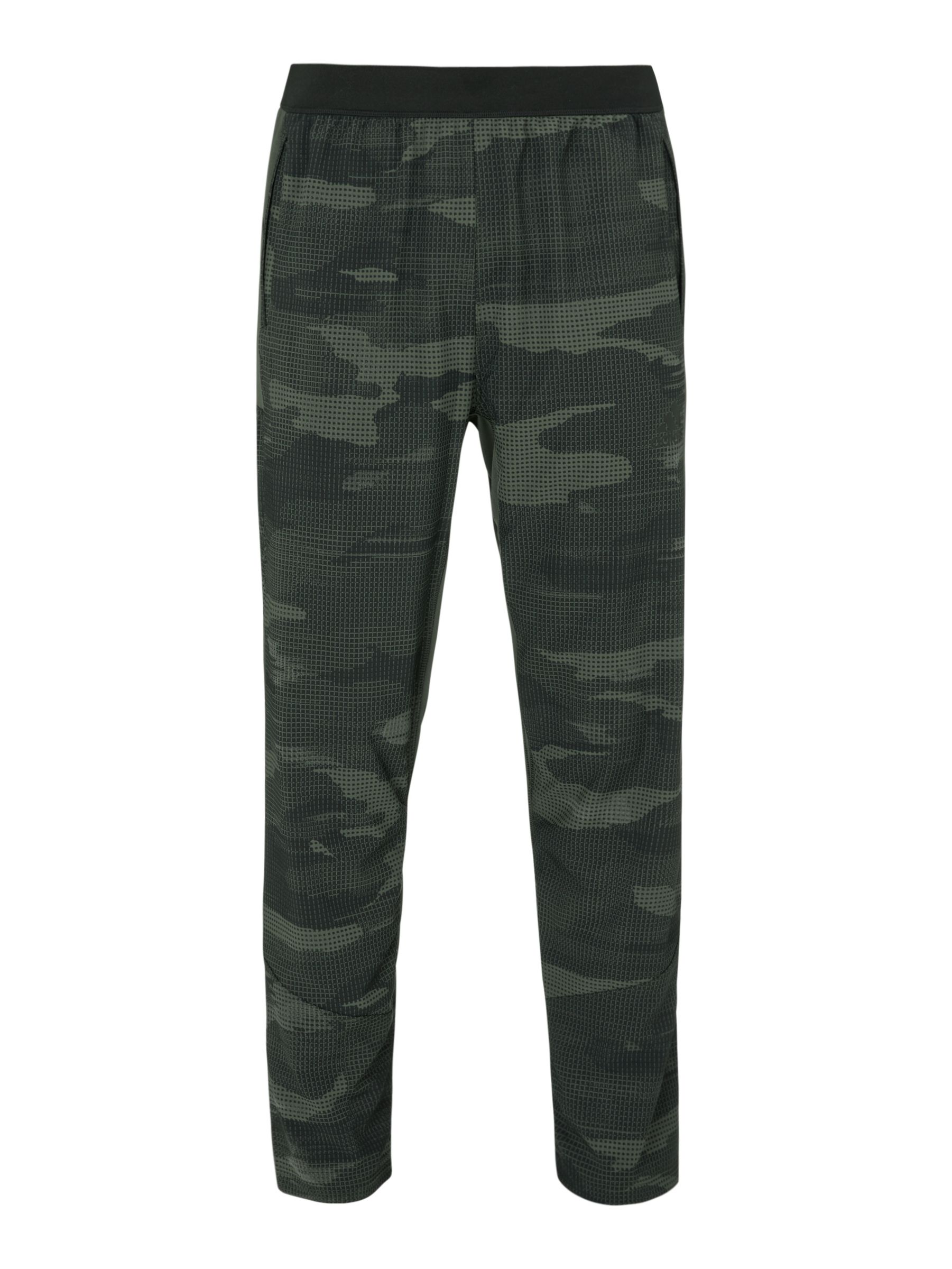 adidas Camo Pack Training Tracksuit Bottoms, Legend Earth at John Lewis ...