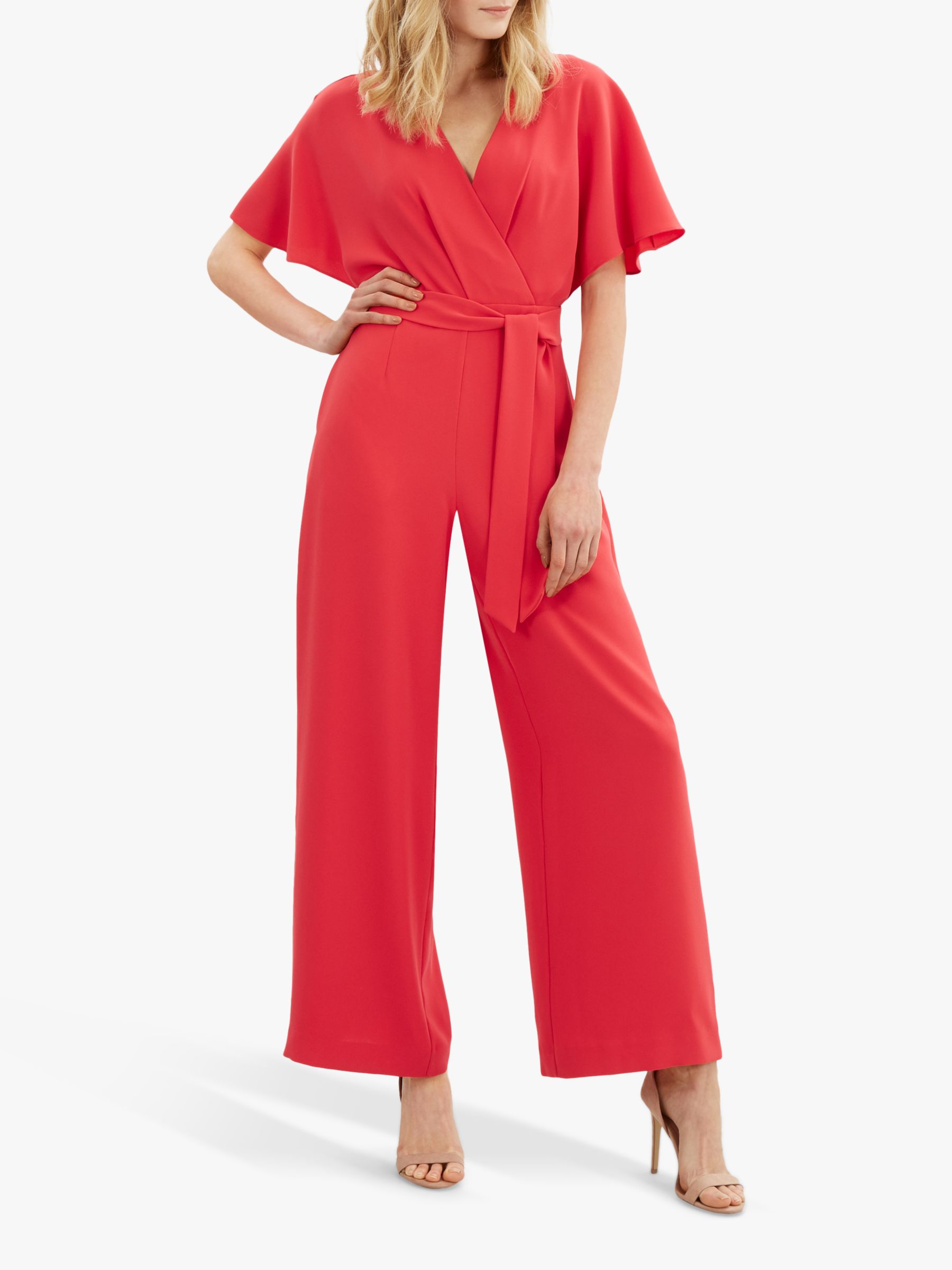 buy red jumpsuit