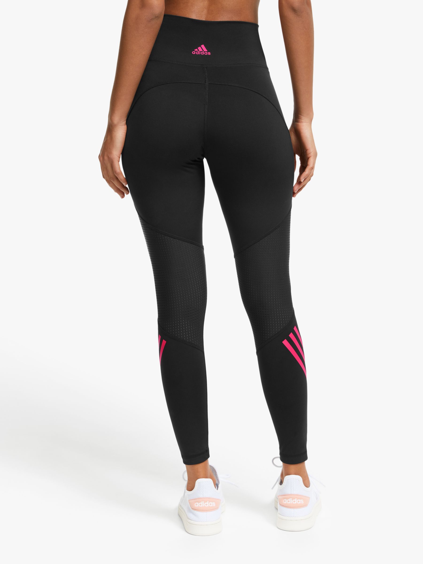 adidas believe this high rise tights