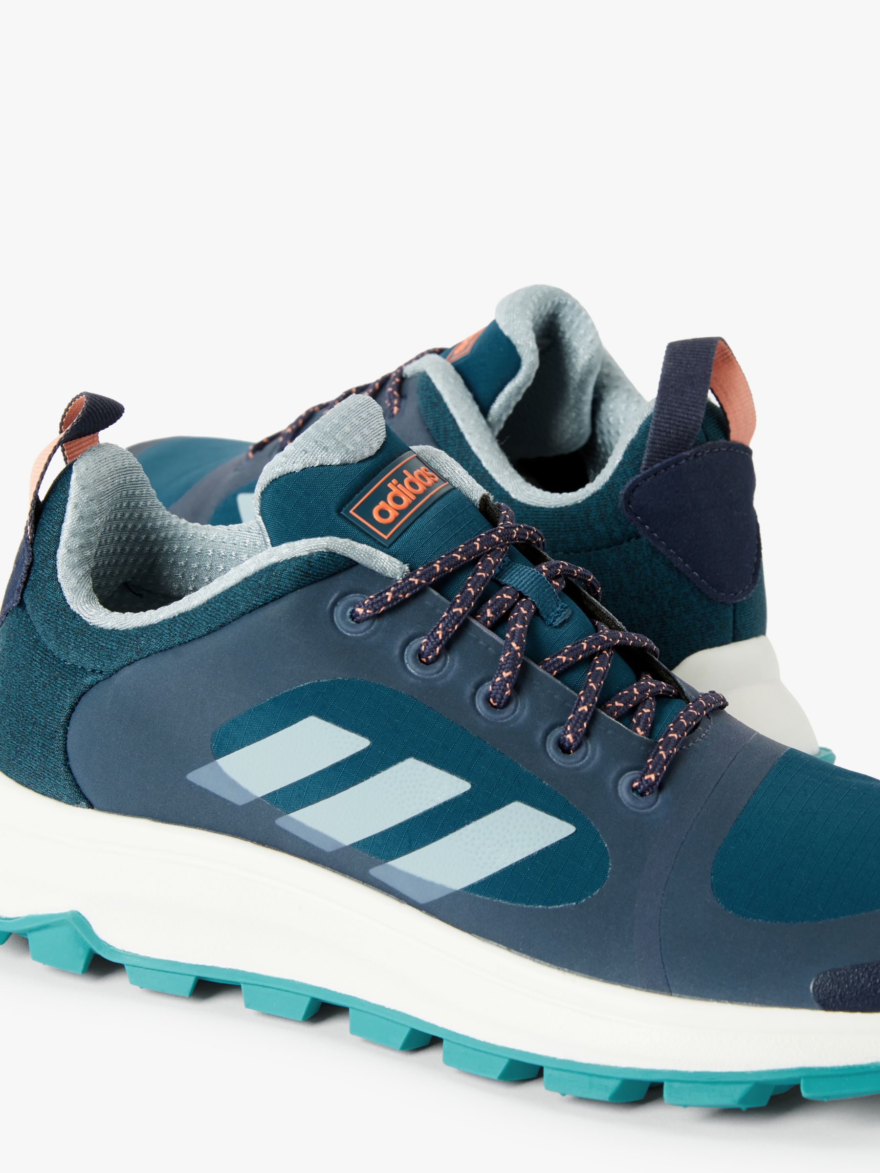 womens teal adidas shoes
